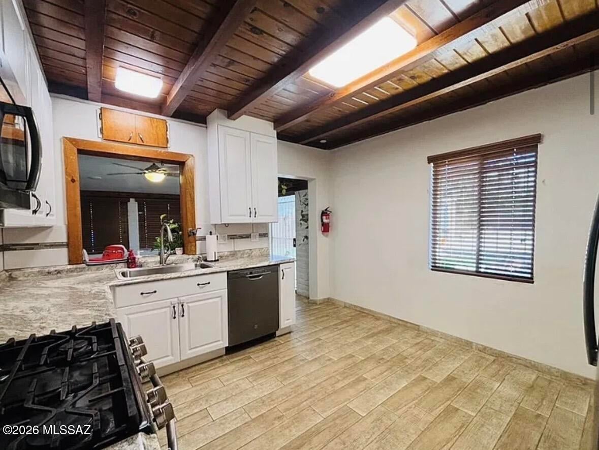 N/A - Residential Lease