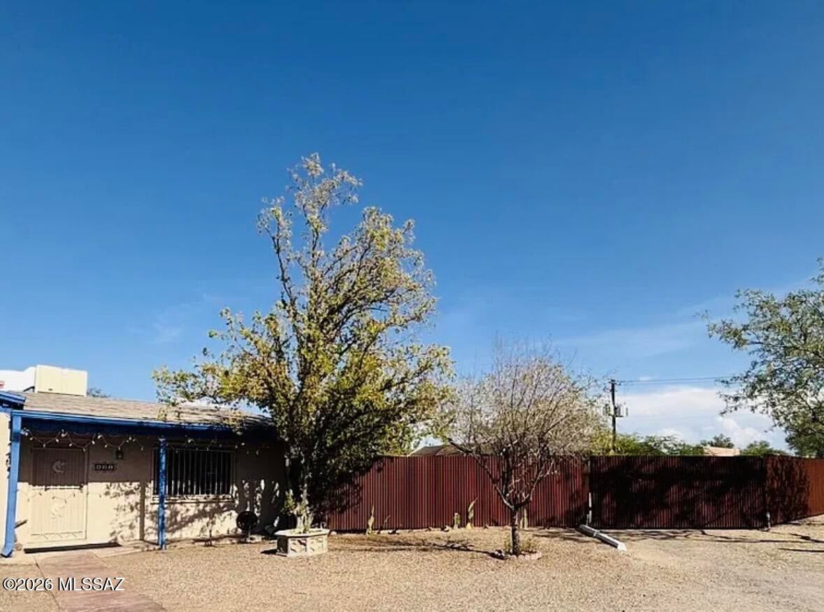 N/A - Residential Lease