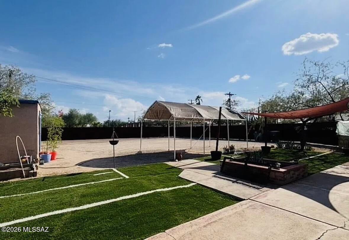 N/A - Residential Lease