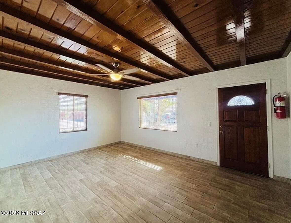 N/A - Residential Lease