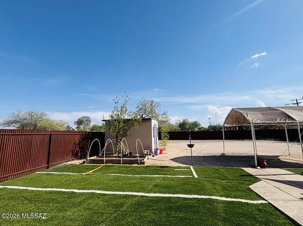 N/A - Residential Lease