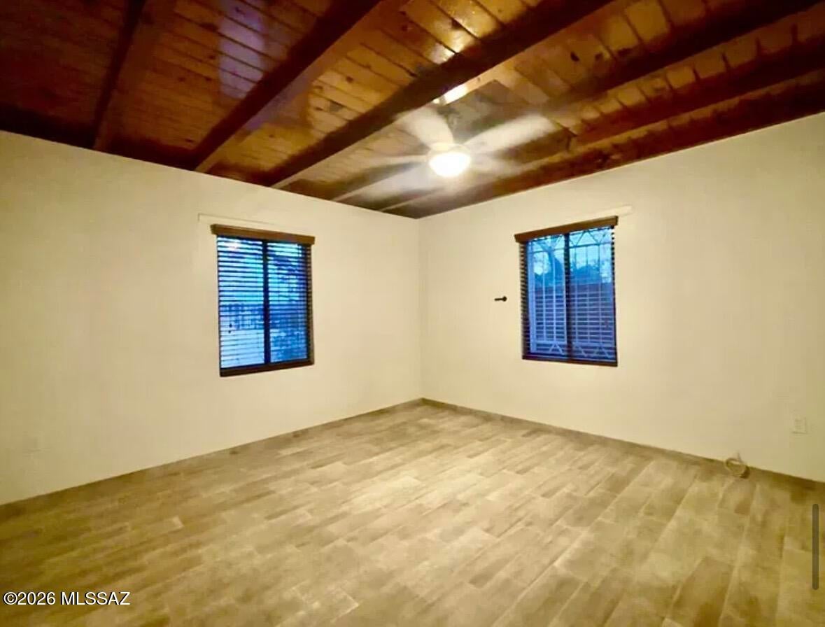 N/A - Residential Lease