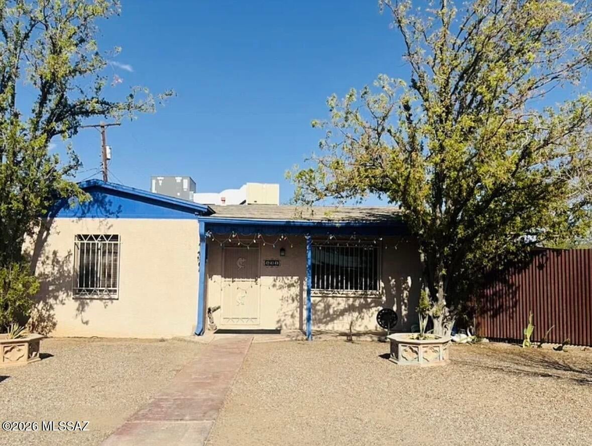 N/A - Residential Lease