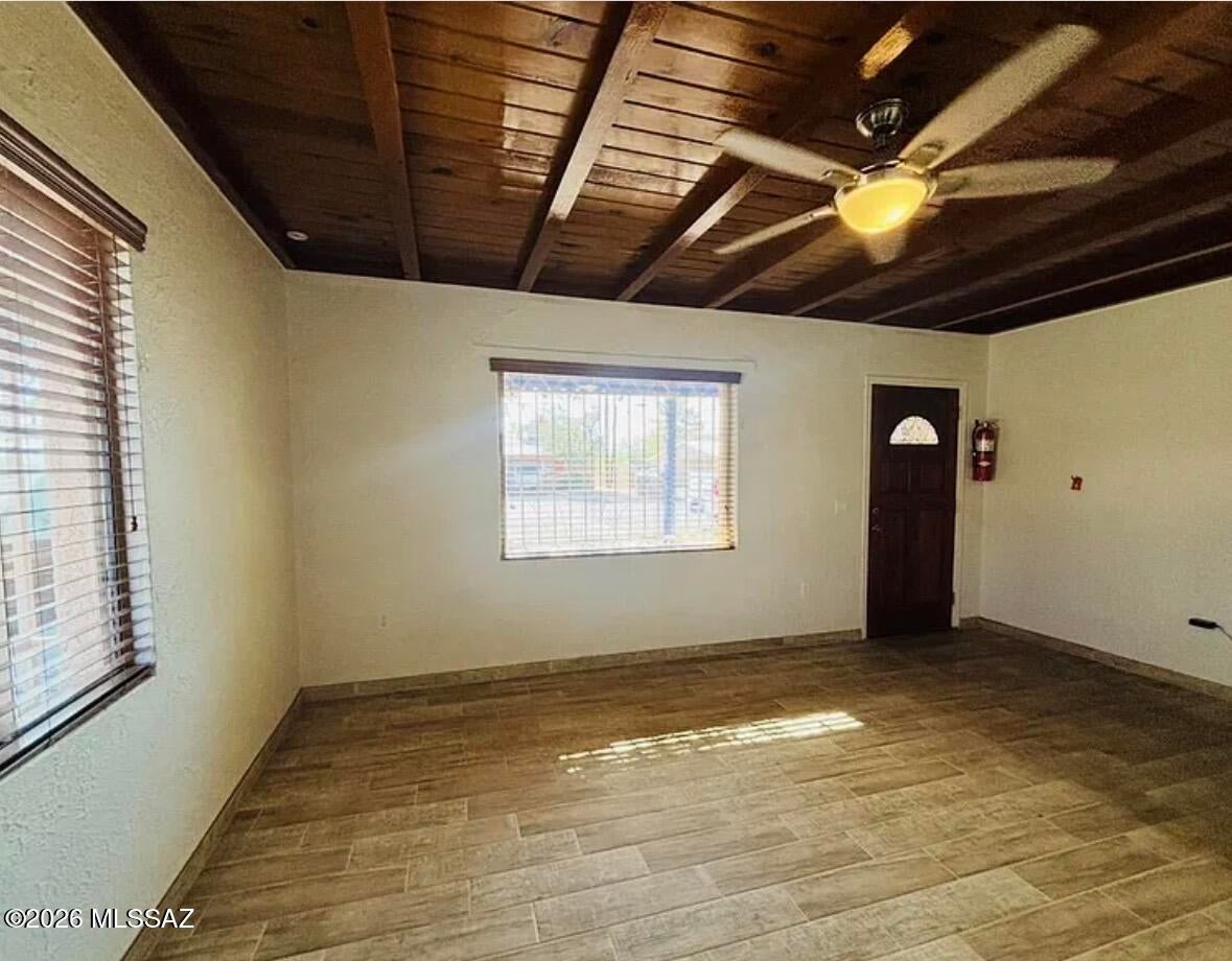 N/A - Residential Lease