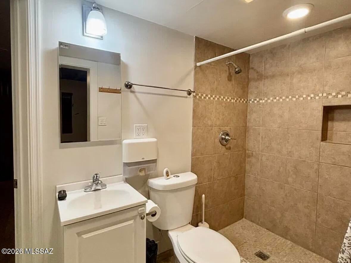 N/A - Residential Lease