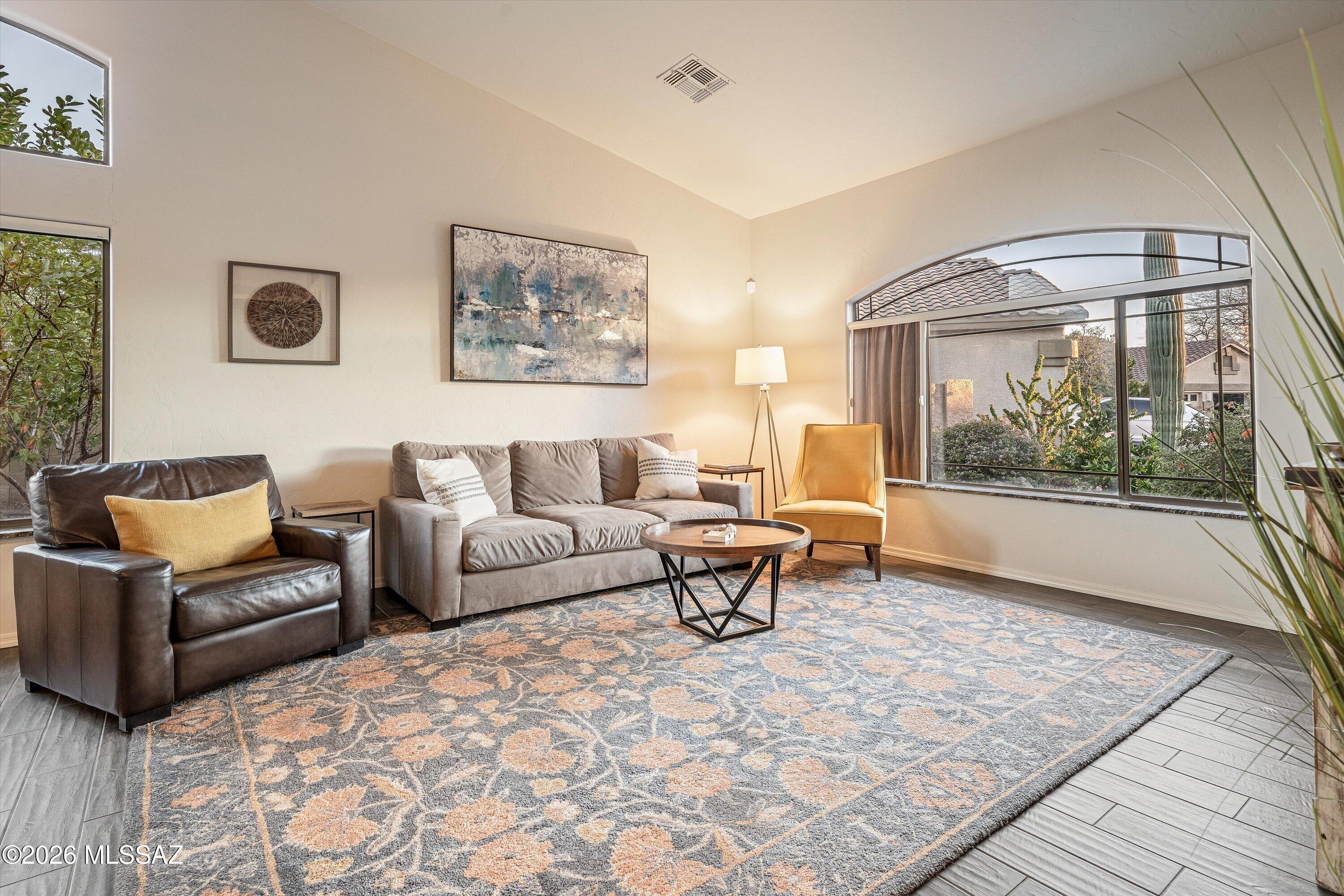 Desert Vista (1-205) - Residential
