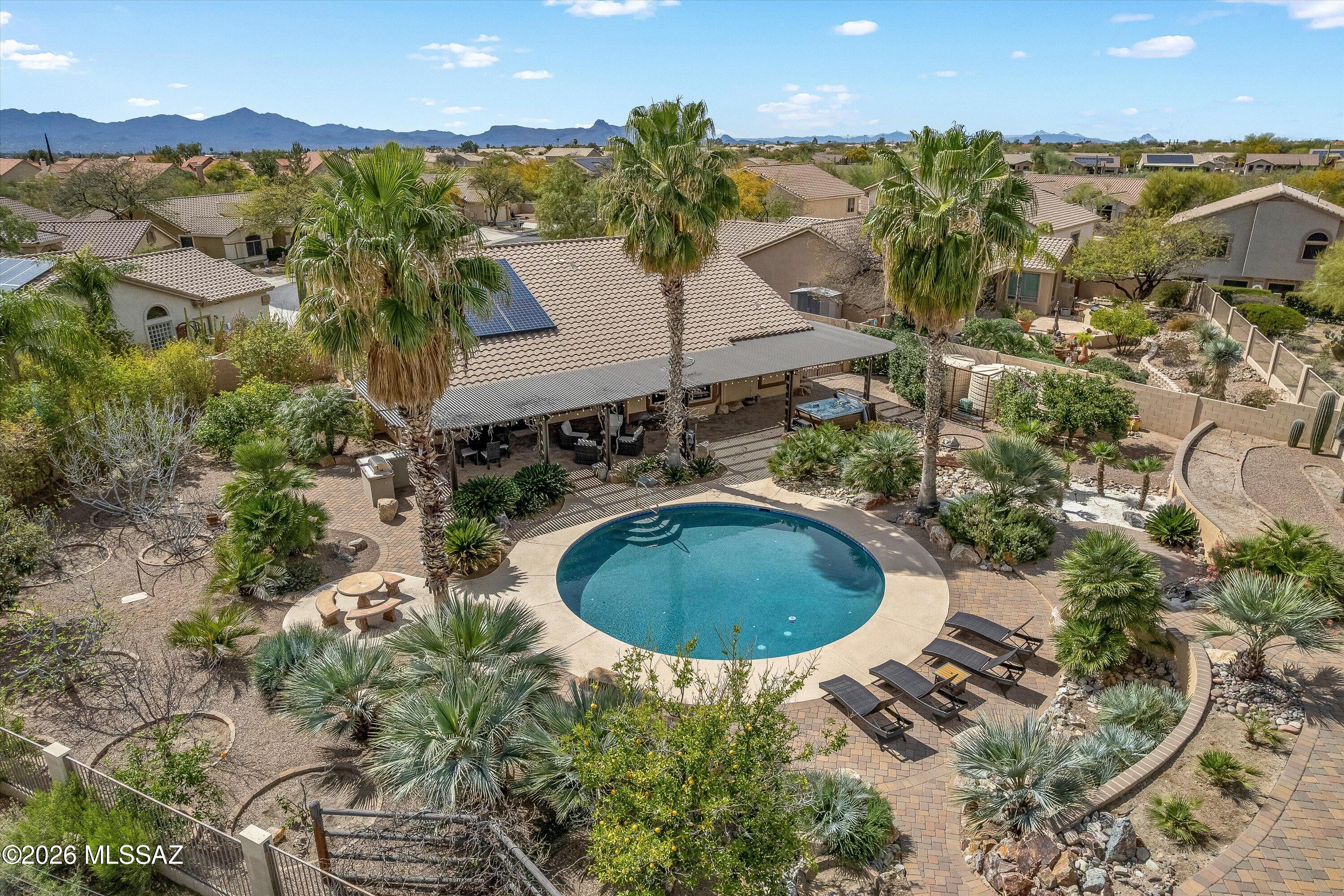 Desert Vista (1-205) - Residential