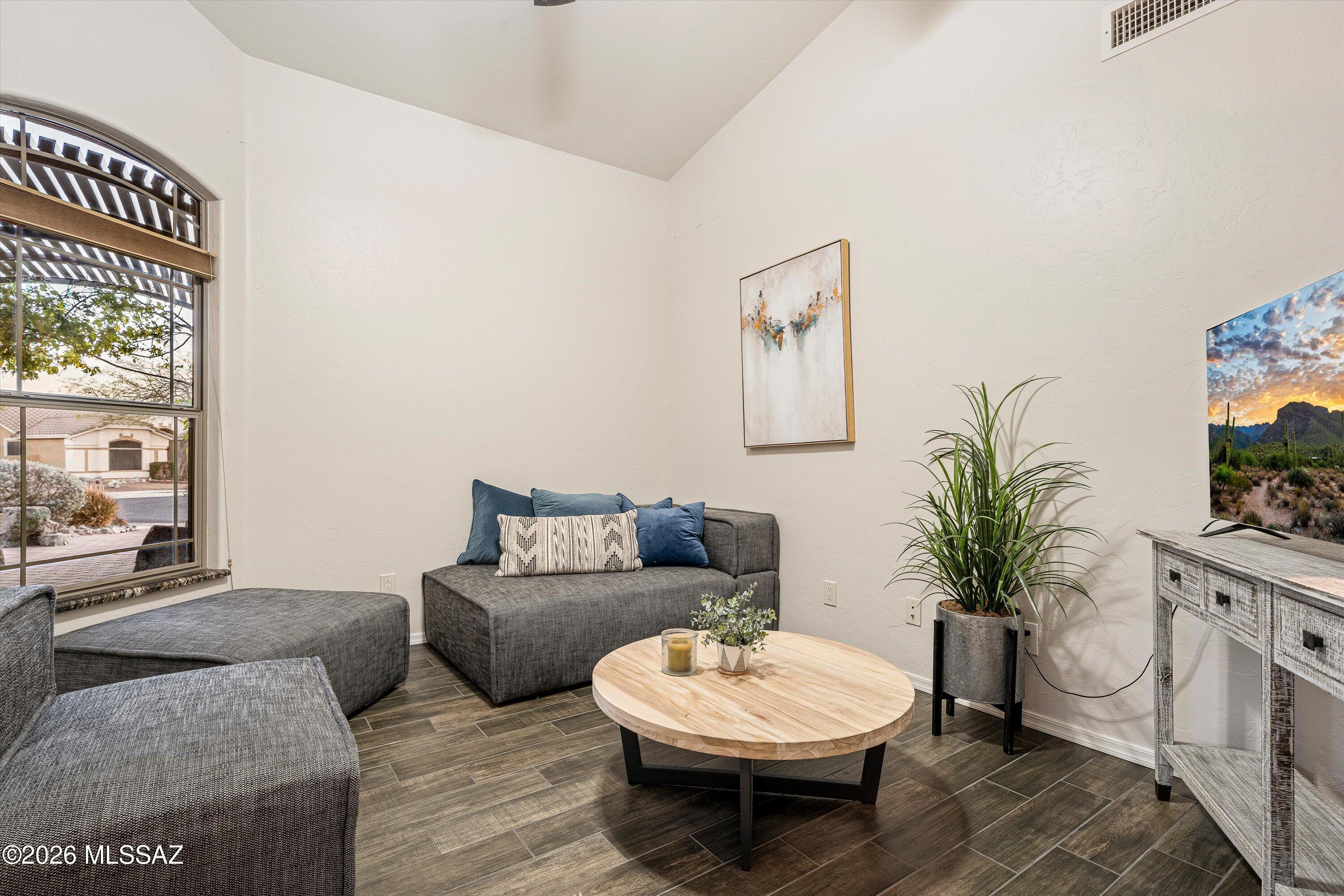 Desert Vista (1-205) - Residential