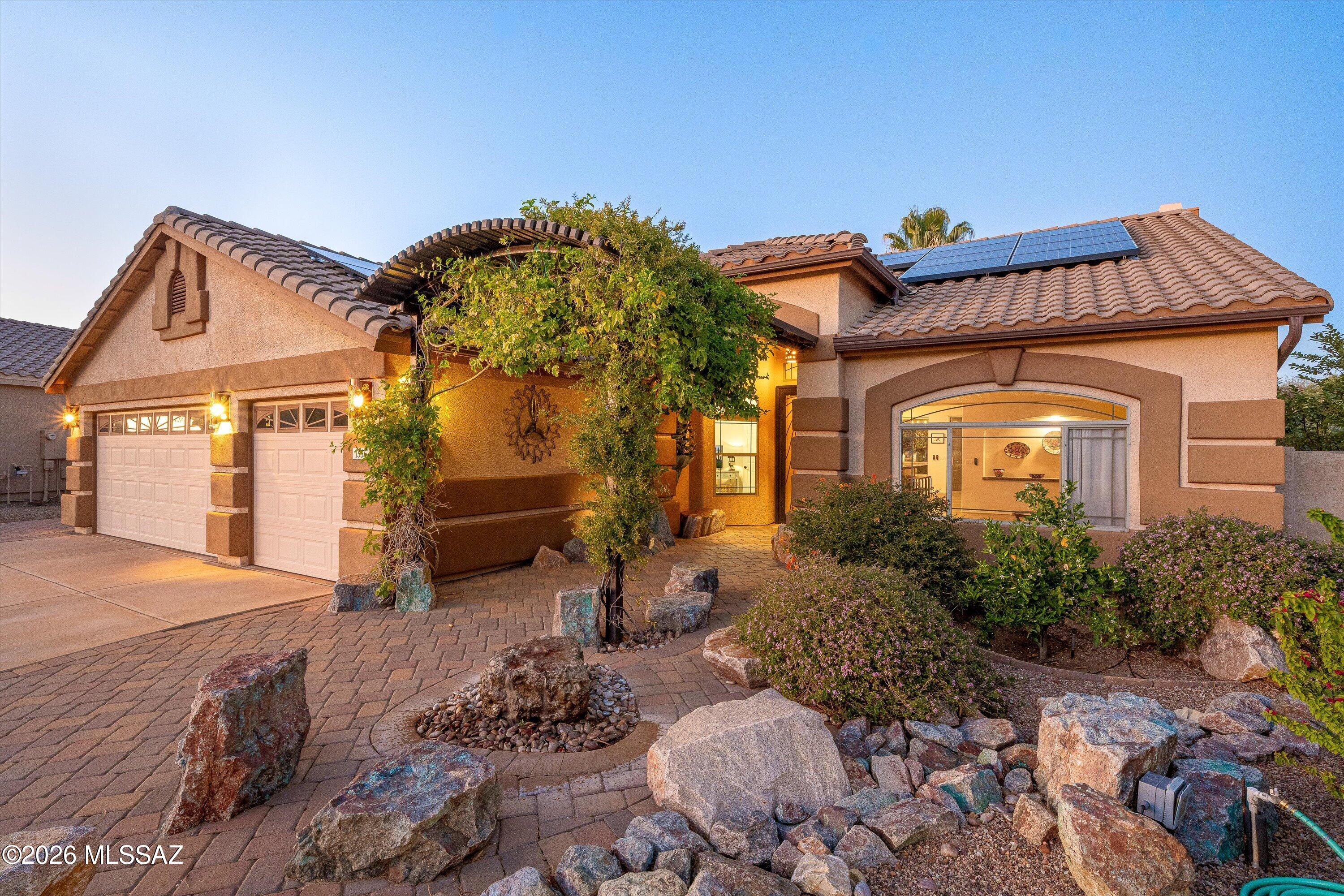 Desert Vista (1-205) - Residential
