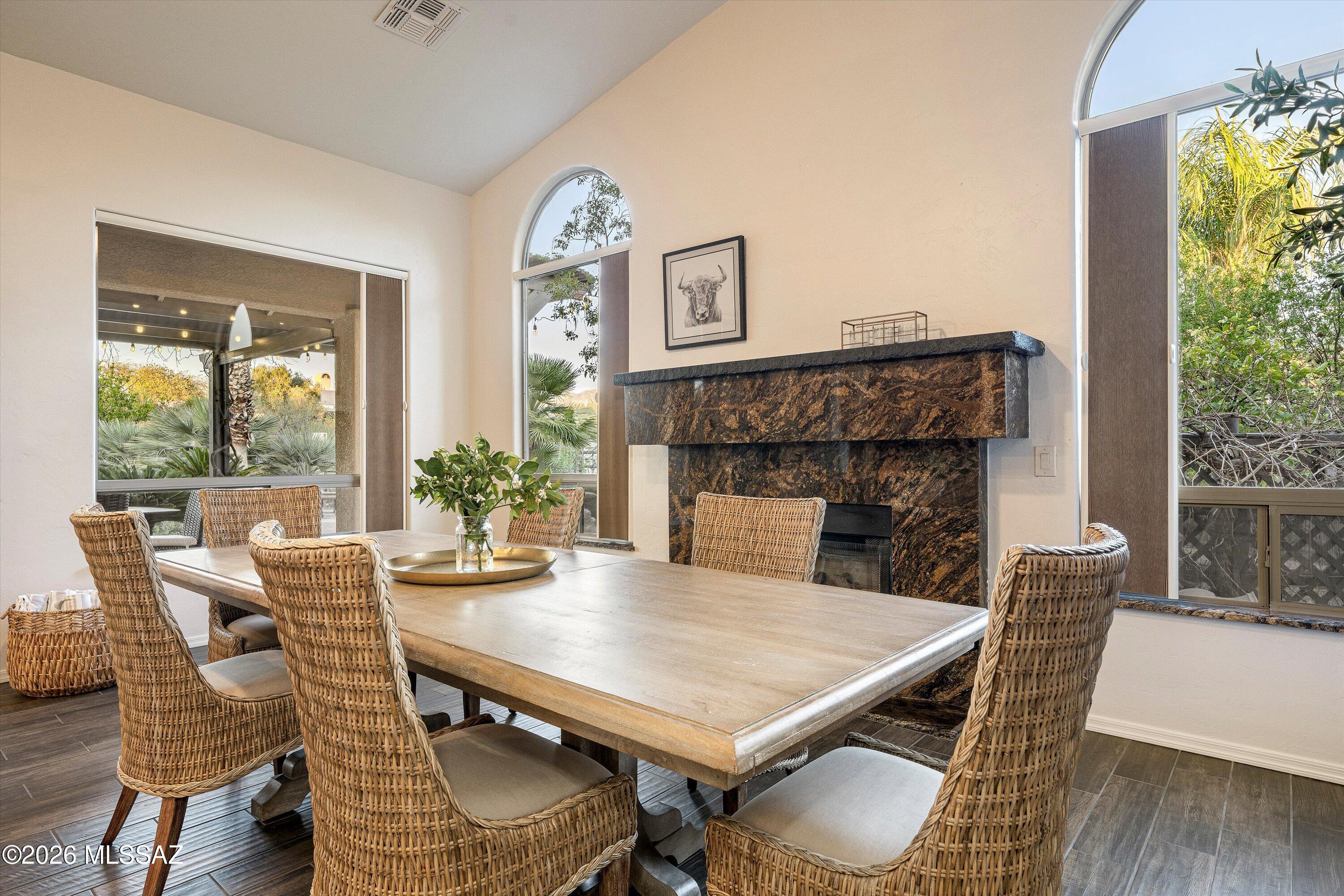 Desert Vista (1-205) - Residential