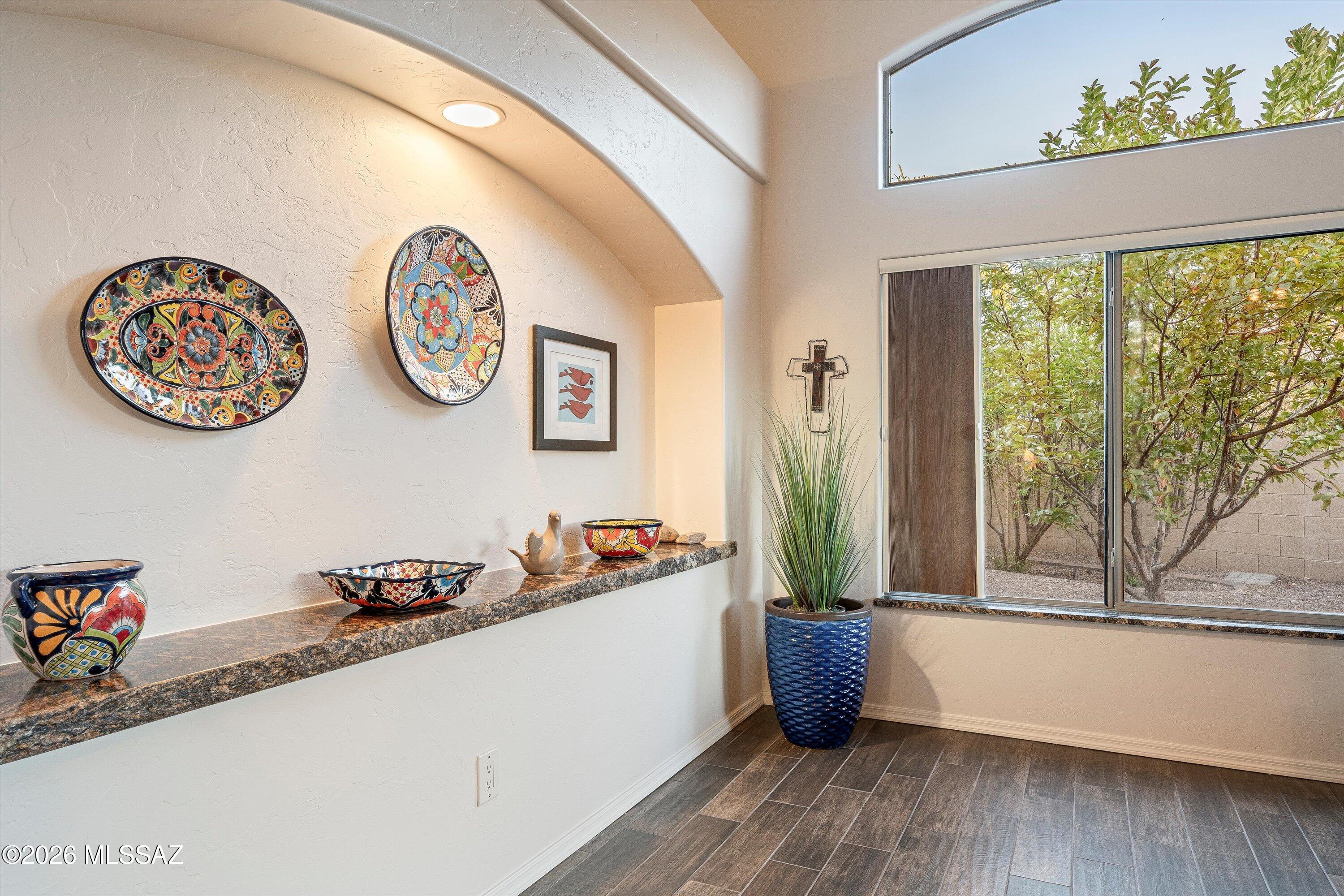Desert Vista (1-205) - Residential