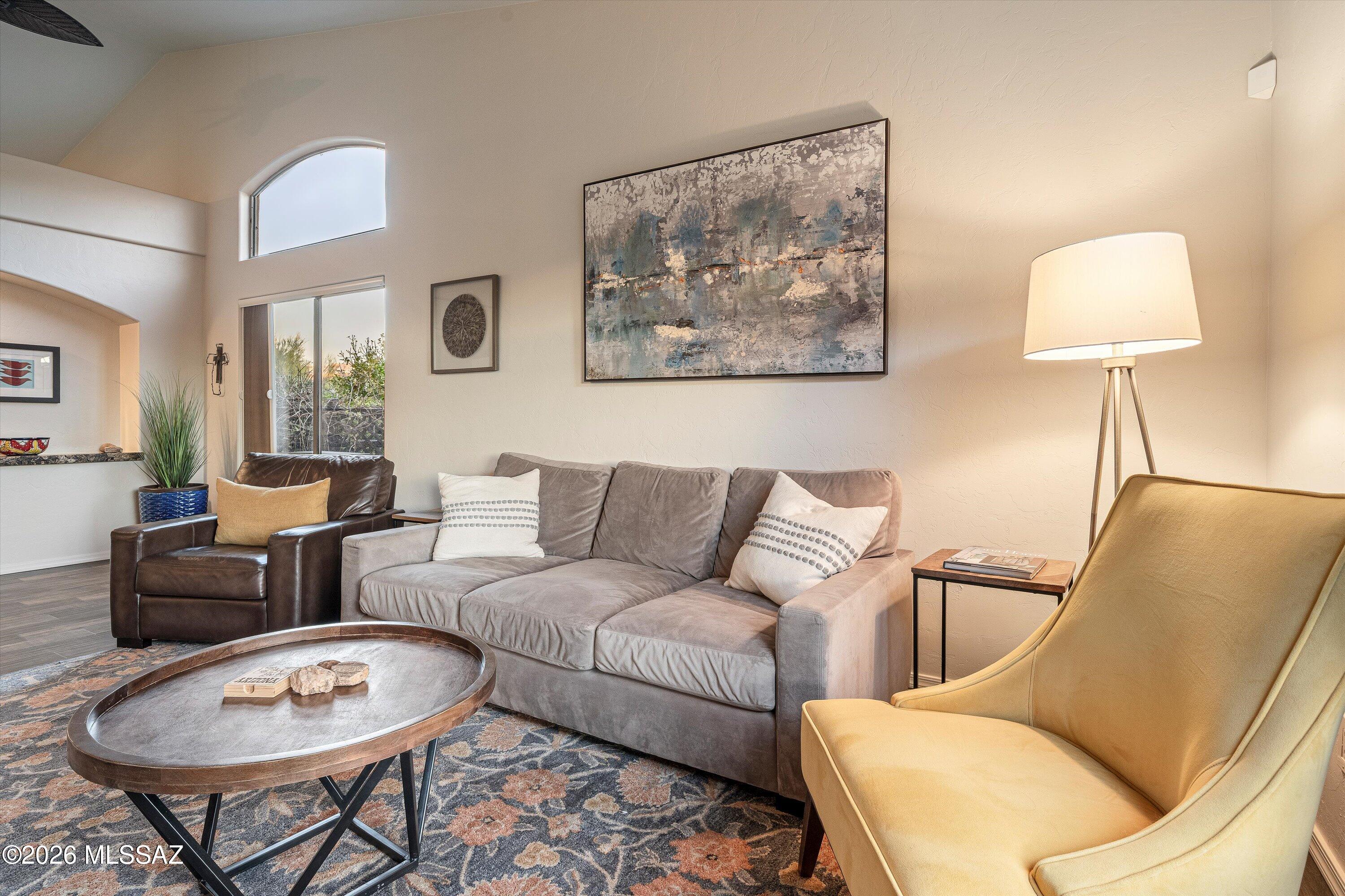 Desert Vista (1-205) - Residential
