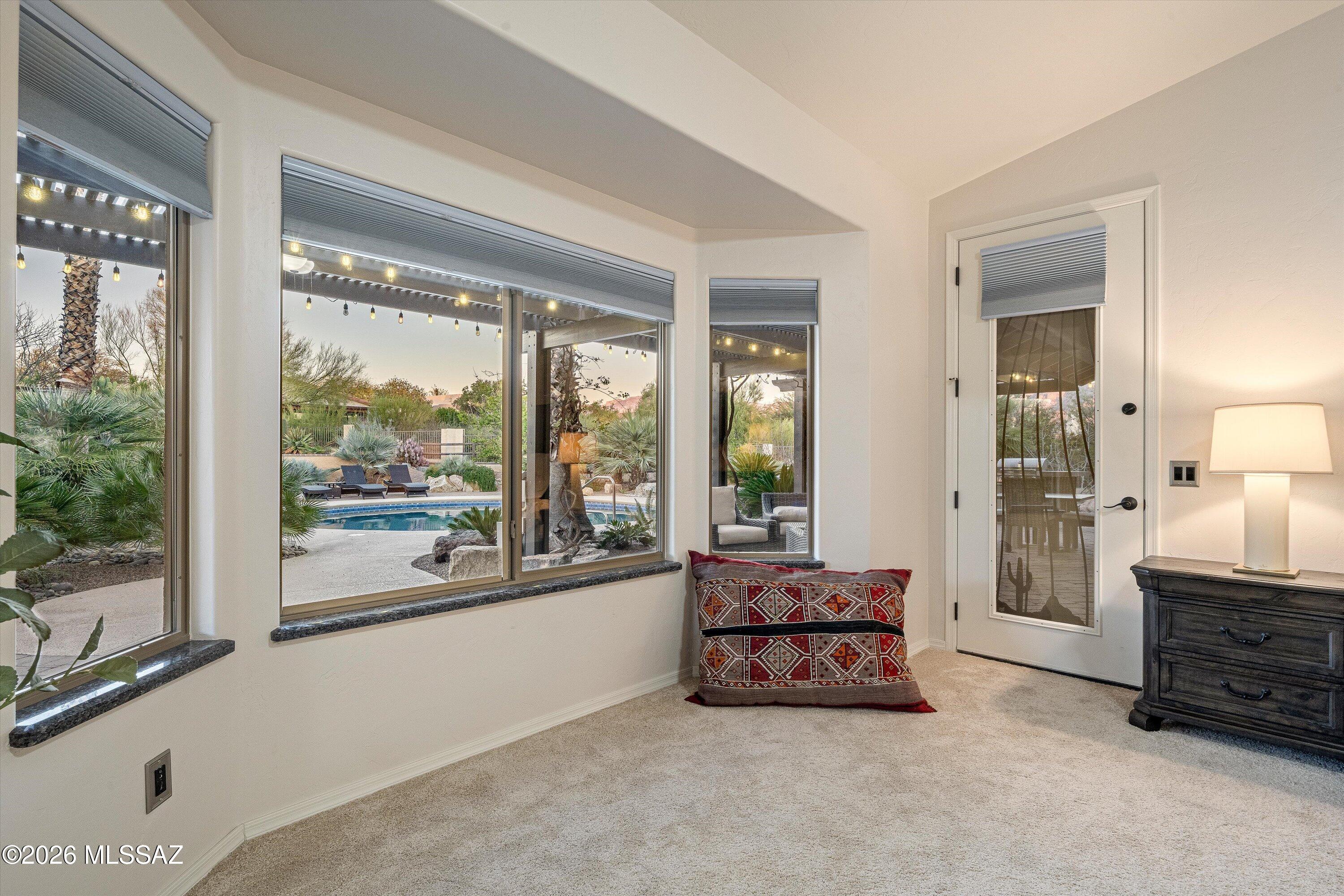 Desert Vista (1-205) - Residential