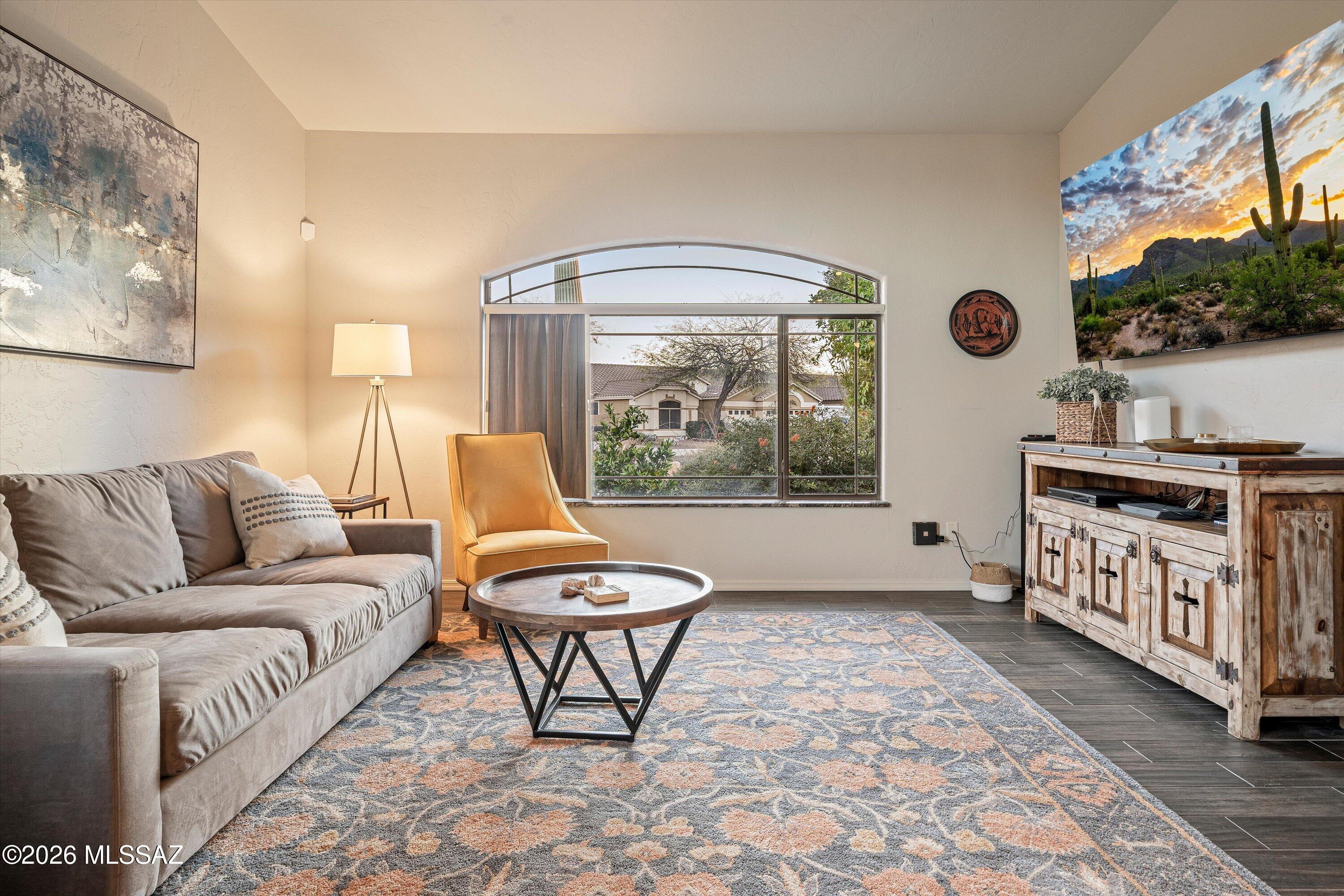 Desert Vista (1-205) - Residential