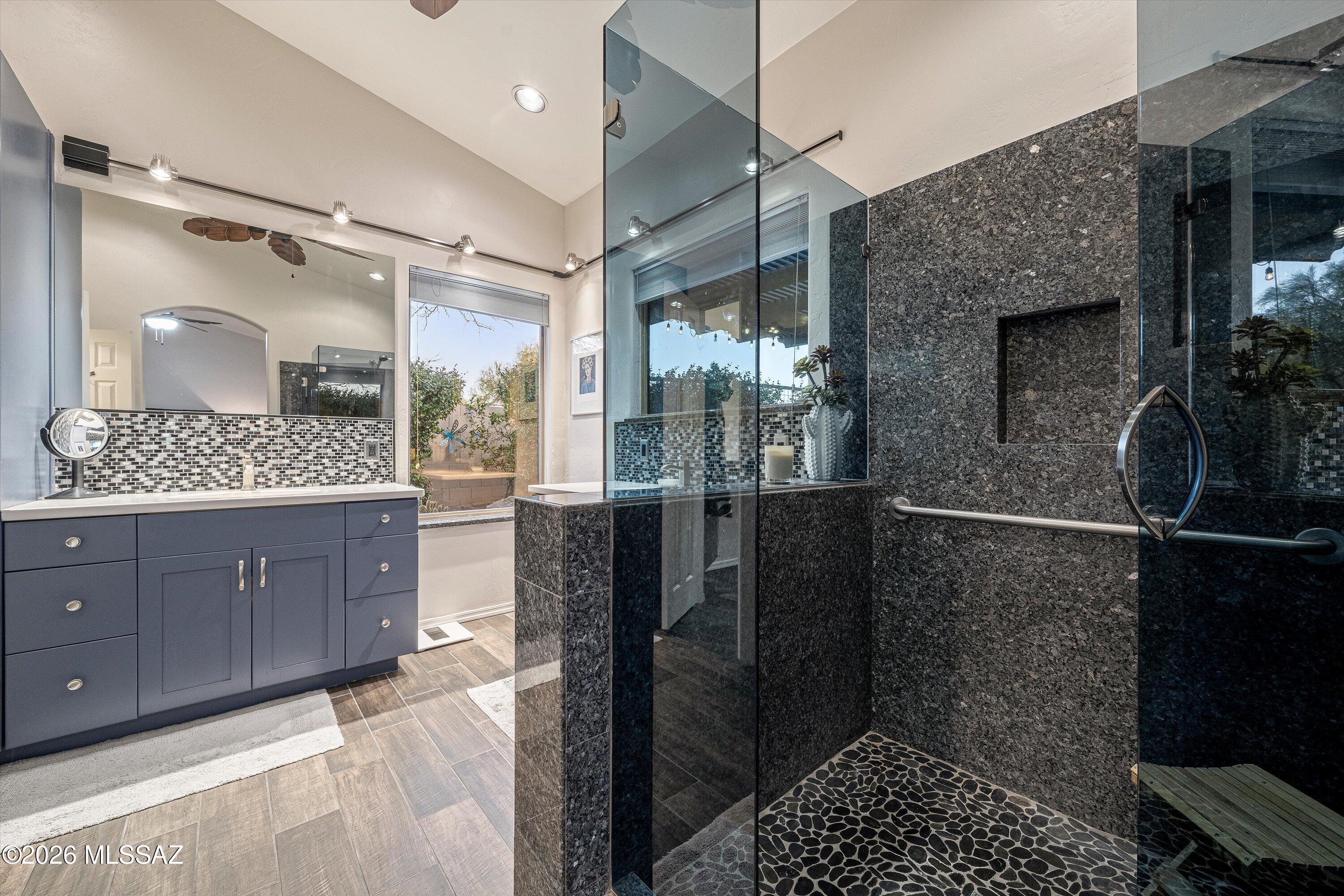 Desert Vista (1-205) - Residential