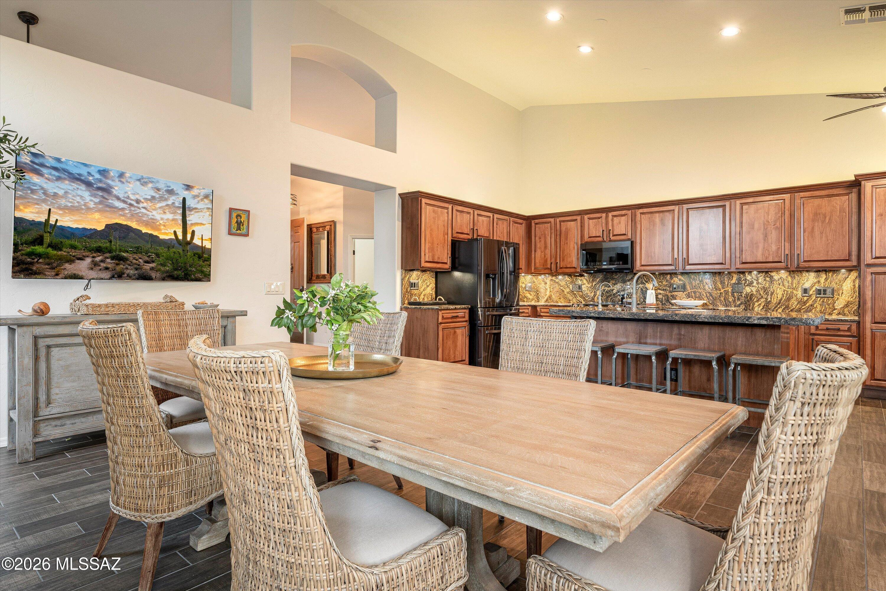 Desert Vista (1-205) - Residential