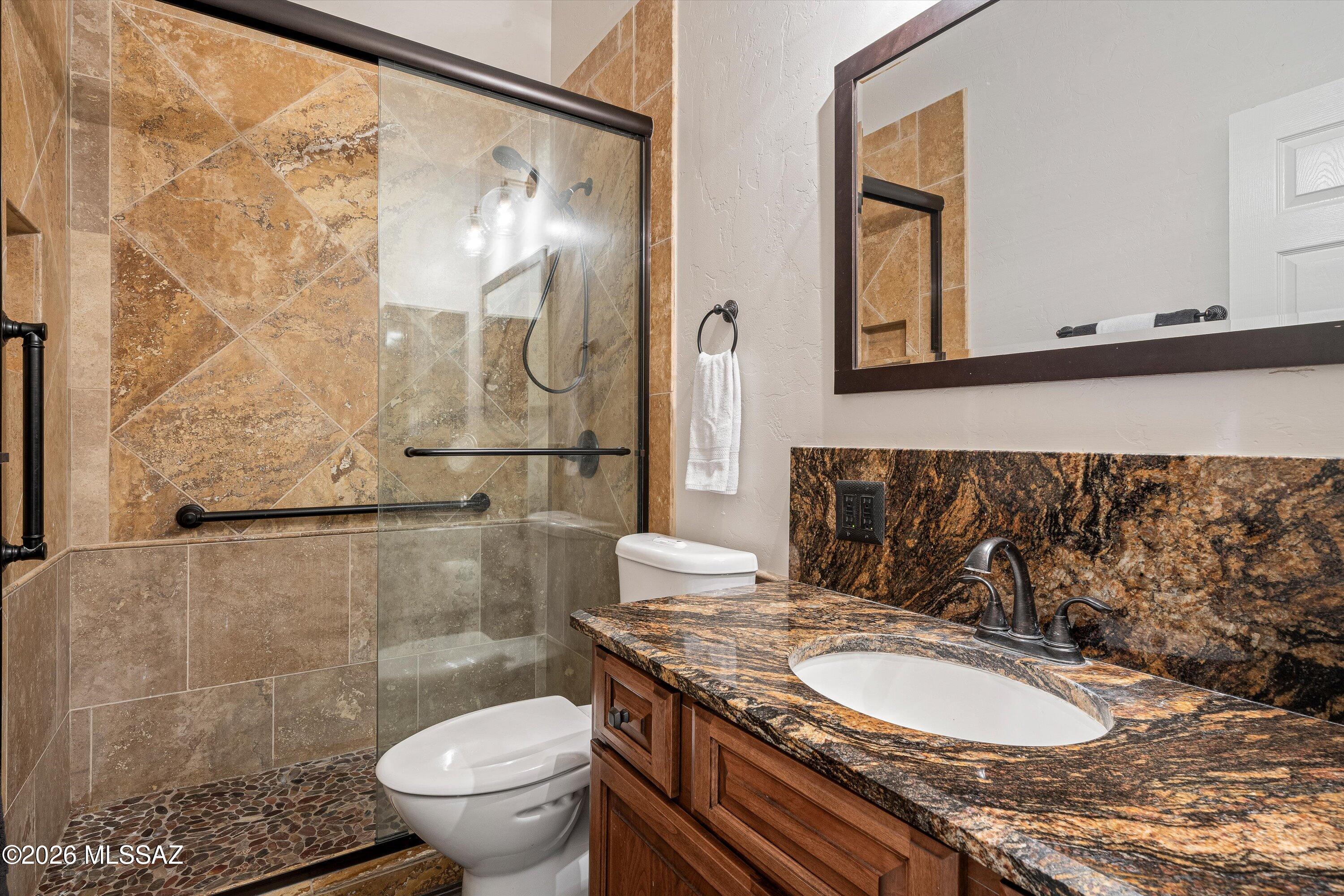 Desert Vista (1-205) - Residential