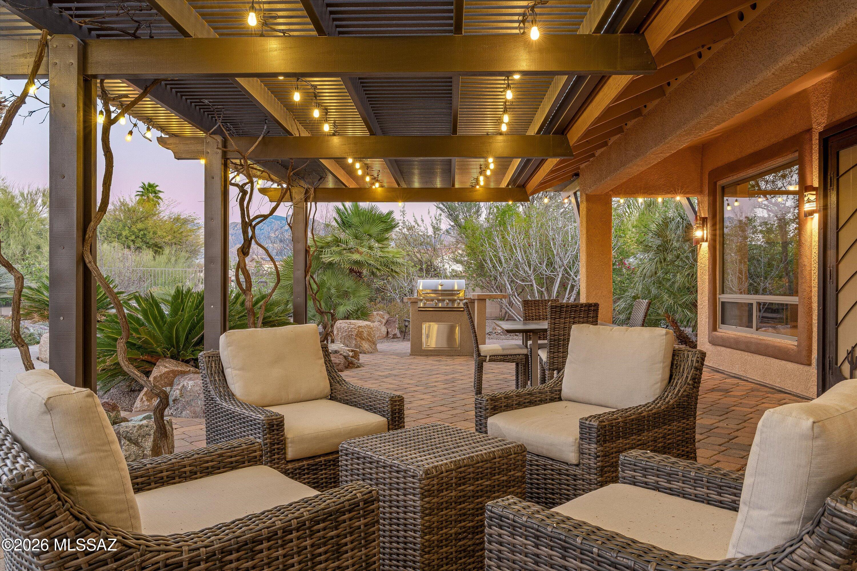 Desert Vista (1-205) - Residential