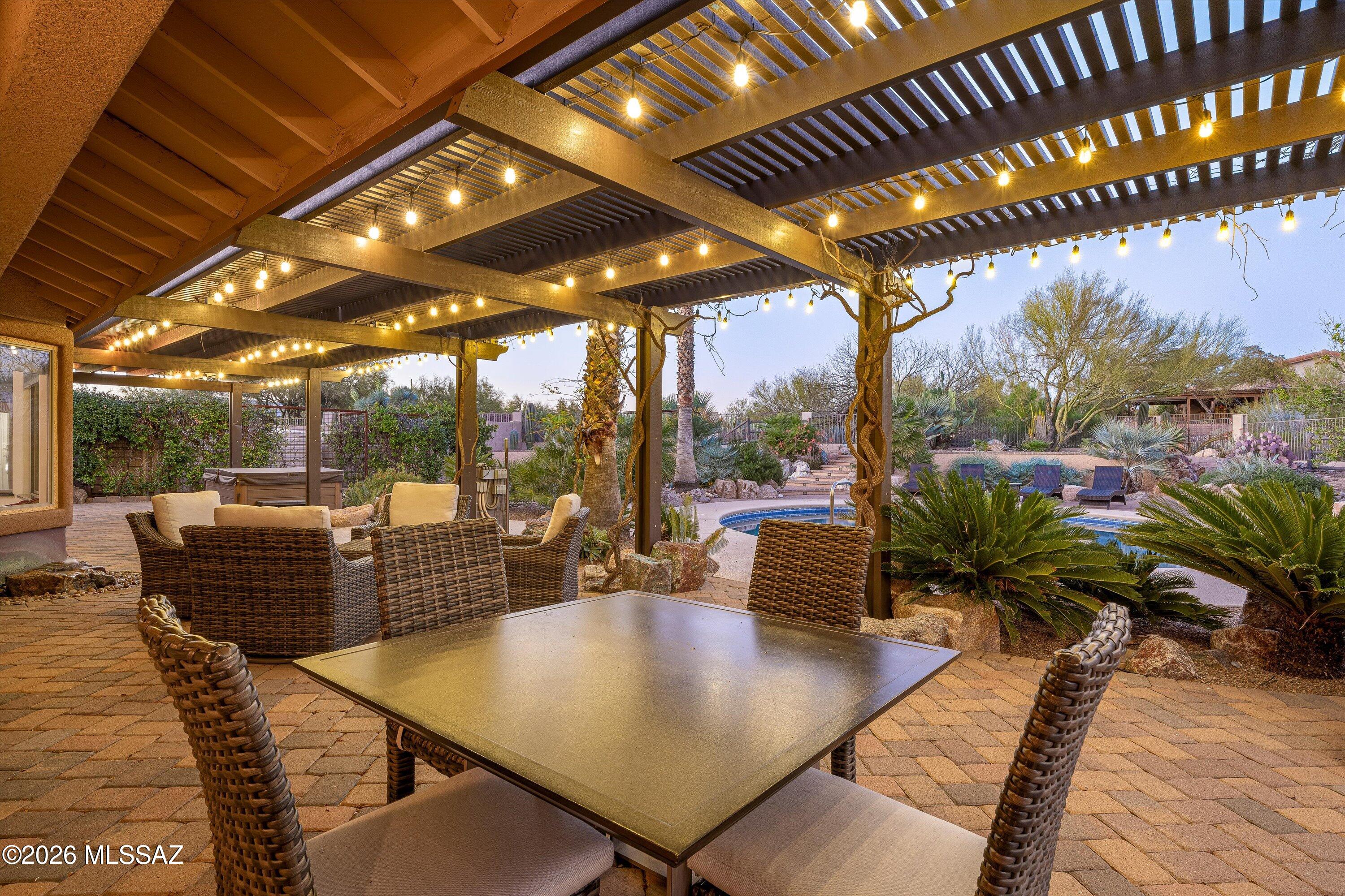 Desert Vista (1-205) - Residential