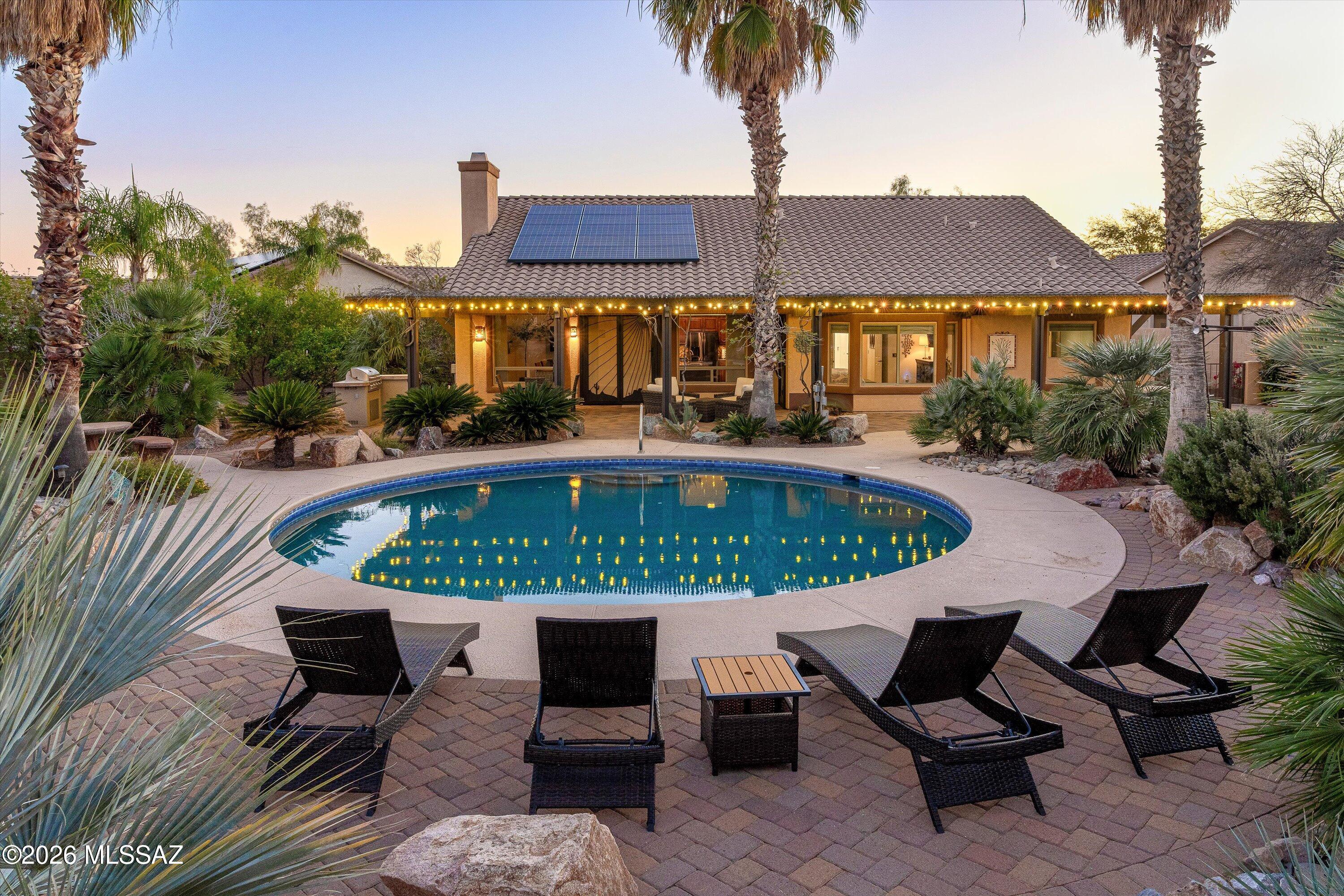 Desert Vista (1-205) - Residential