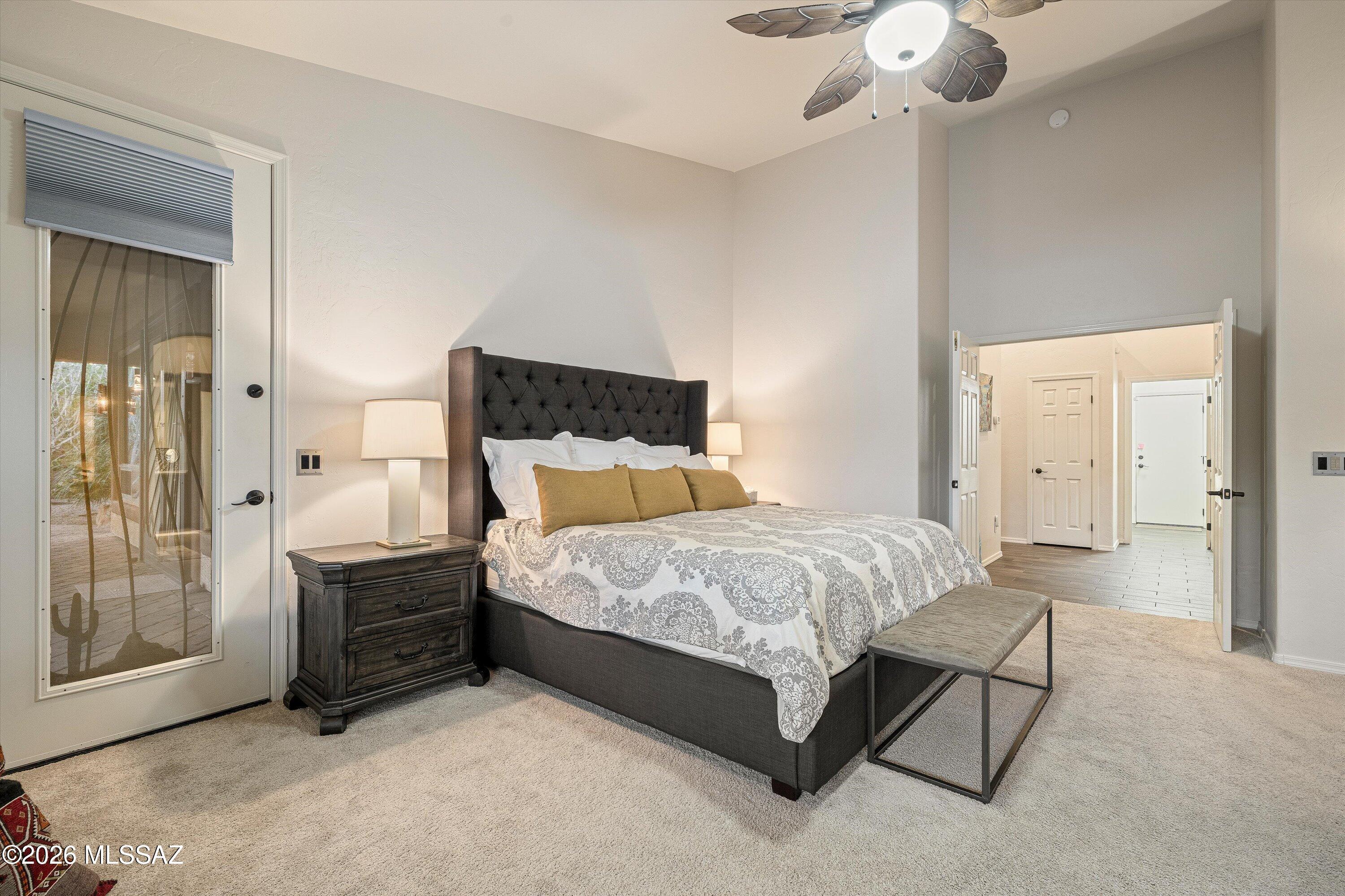Desert Vista (1-205) - Residential