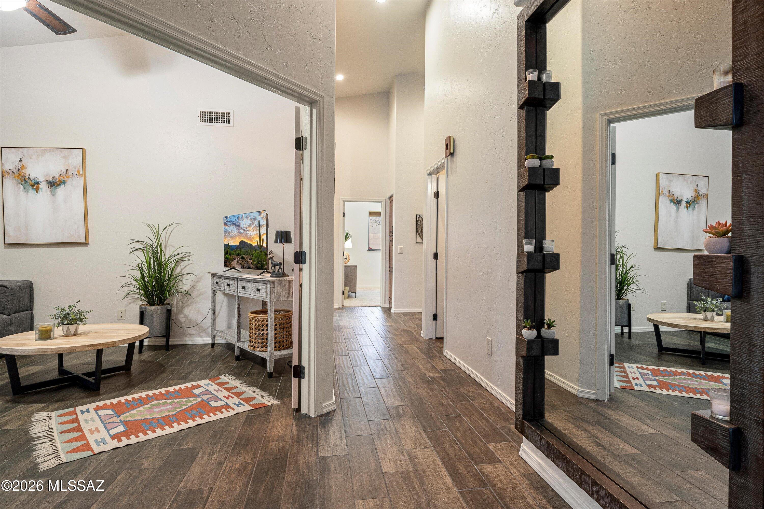 Desert Vista (1-205) - Residential