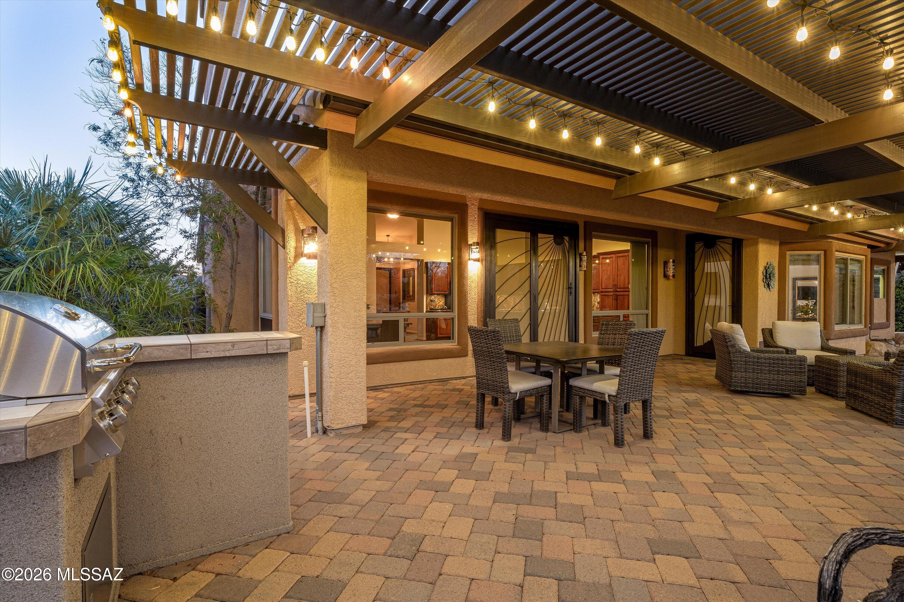 Desert Vista (1-205) - Residential