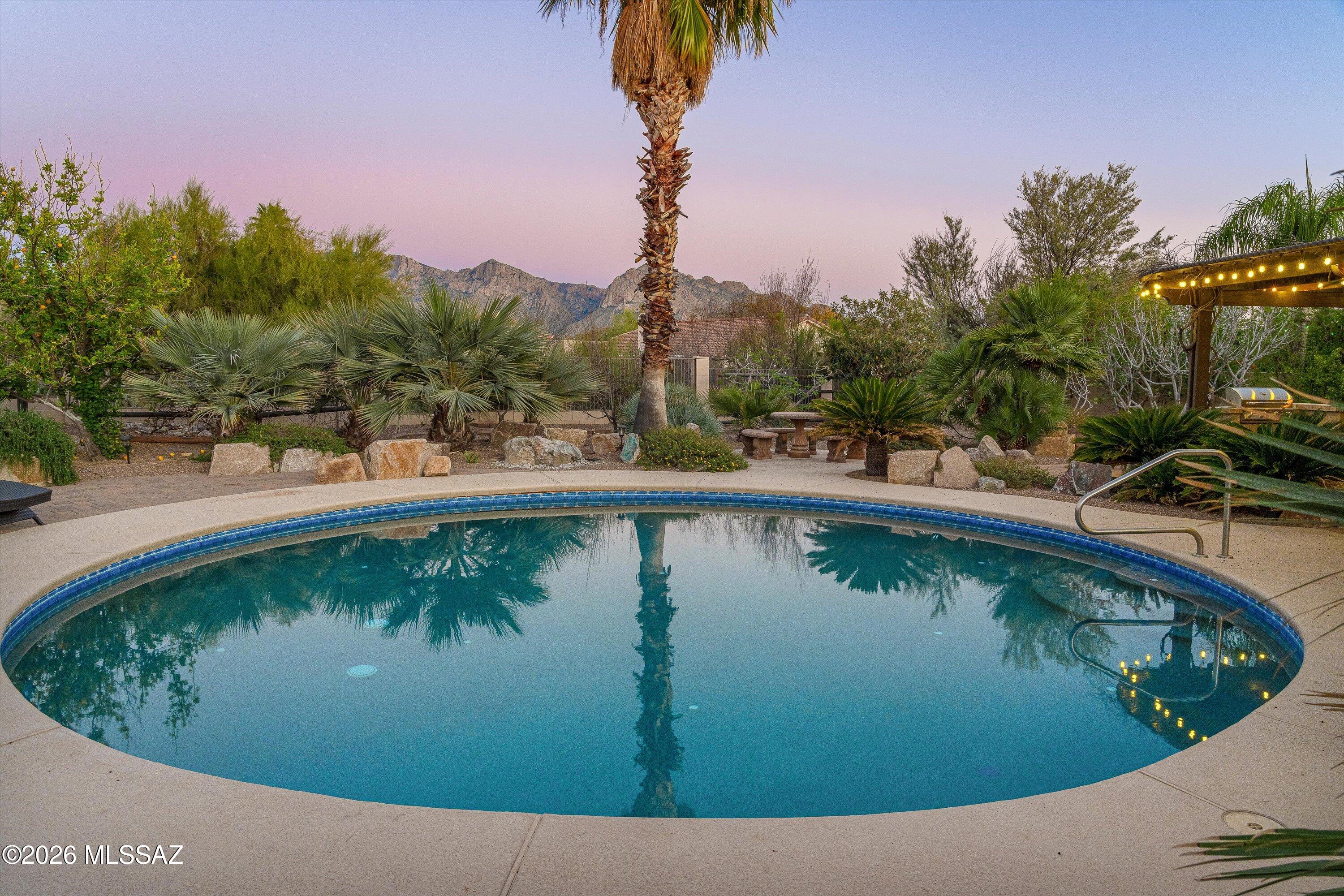 Desert Vista (1-205) - Residential
