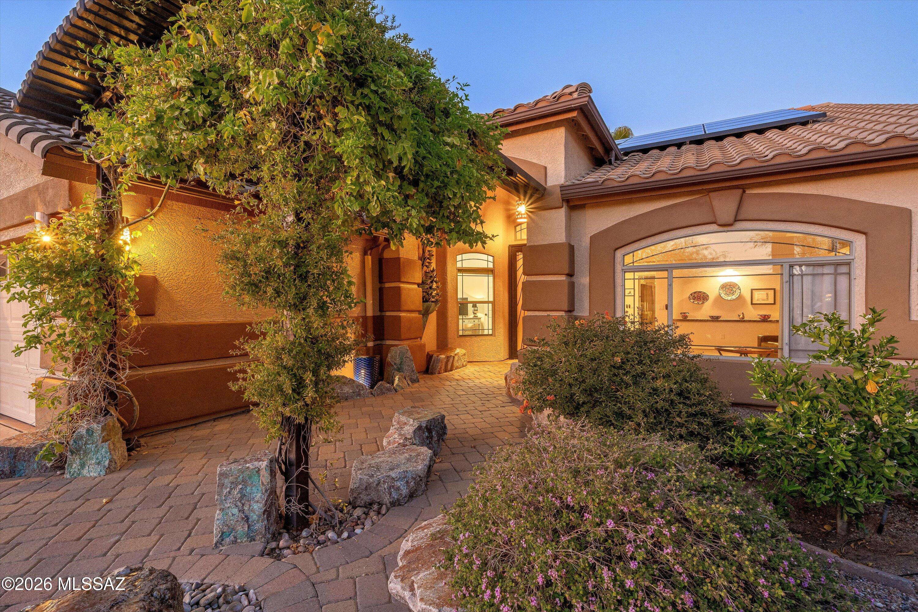 Desert Vista (1-205) - Residential