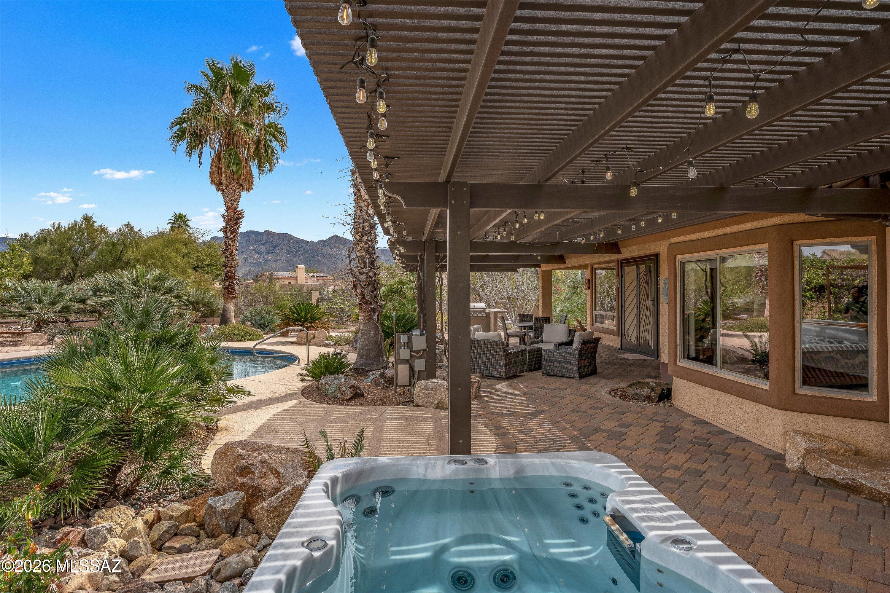 Desert Vista (1-205) - Residential