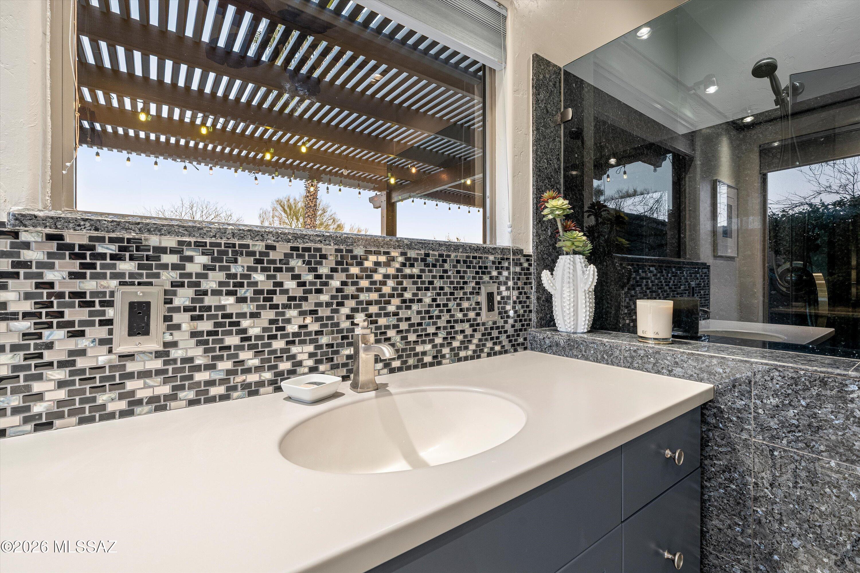 Desert Vista (1-205) - Residential