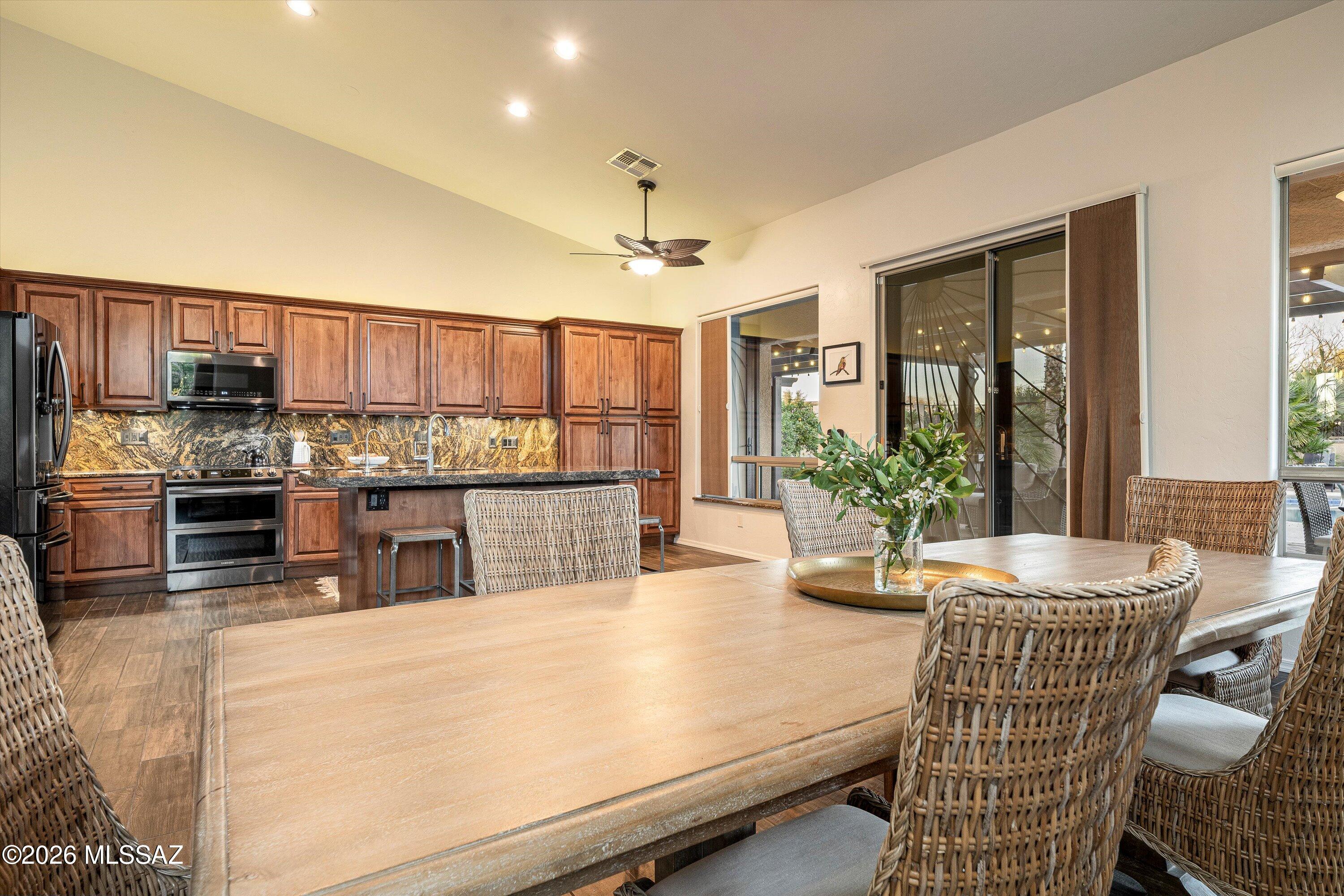 Desert Vista (1-205) - Residential