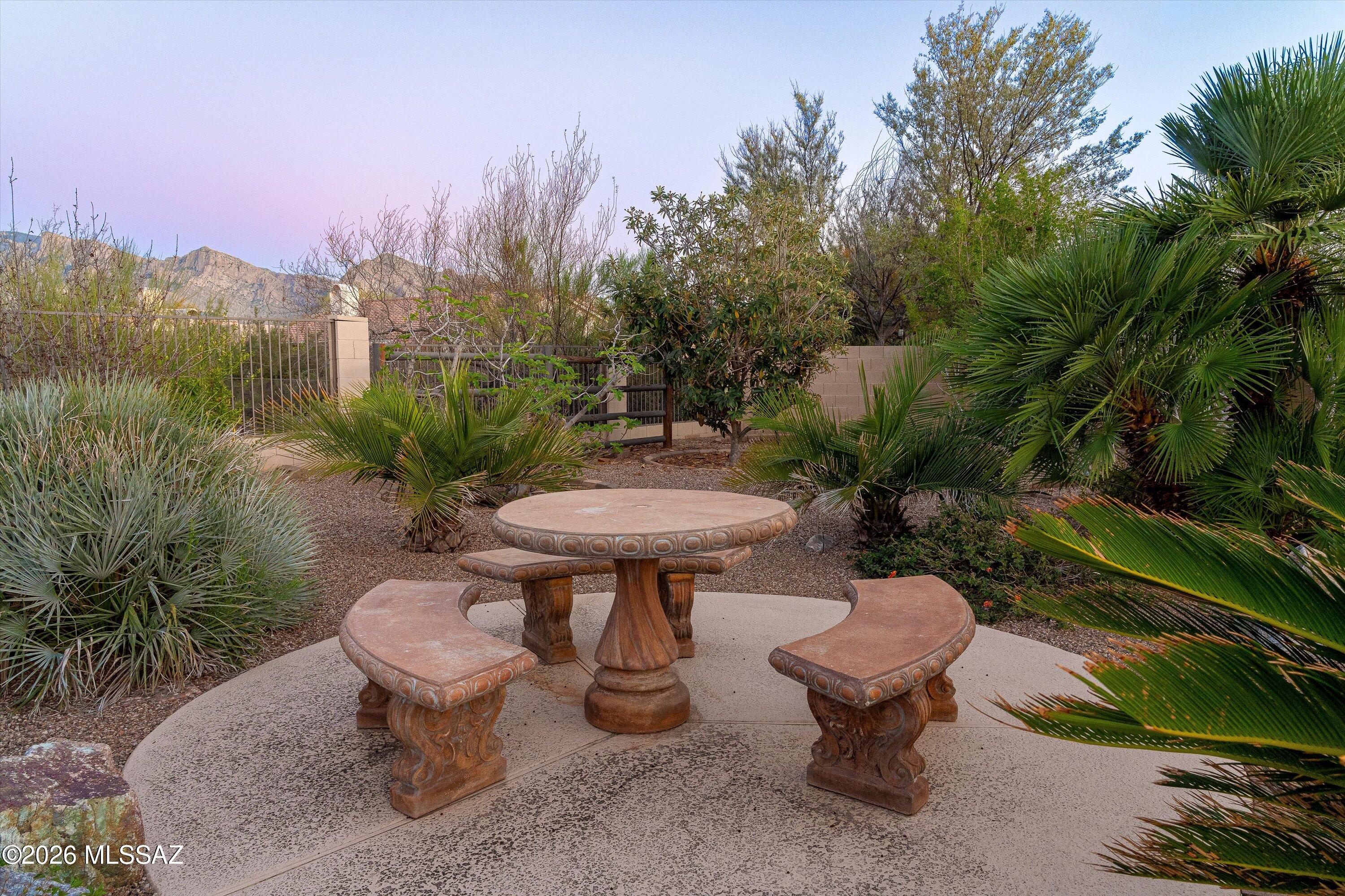 Desert Vista (1-205) - Residential