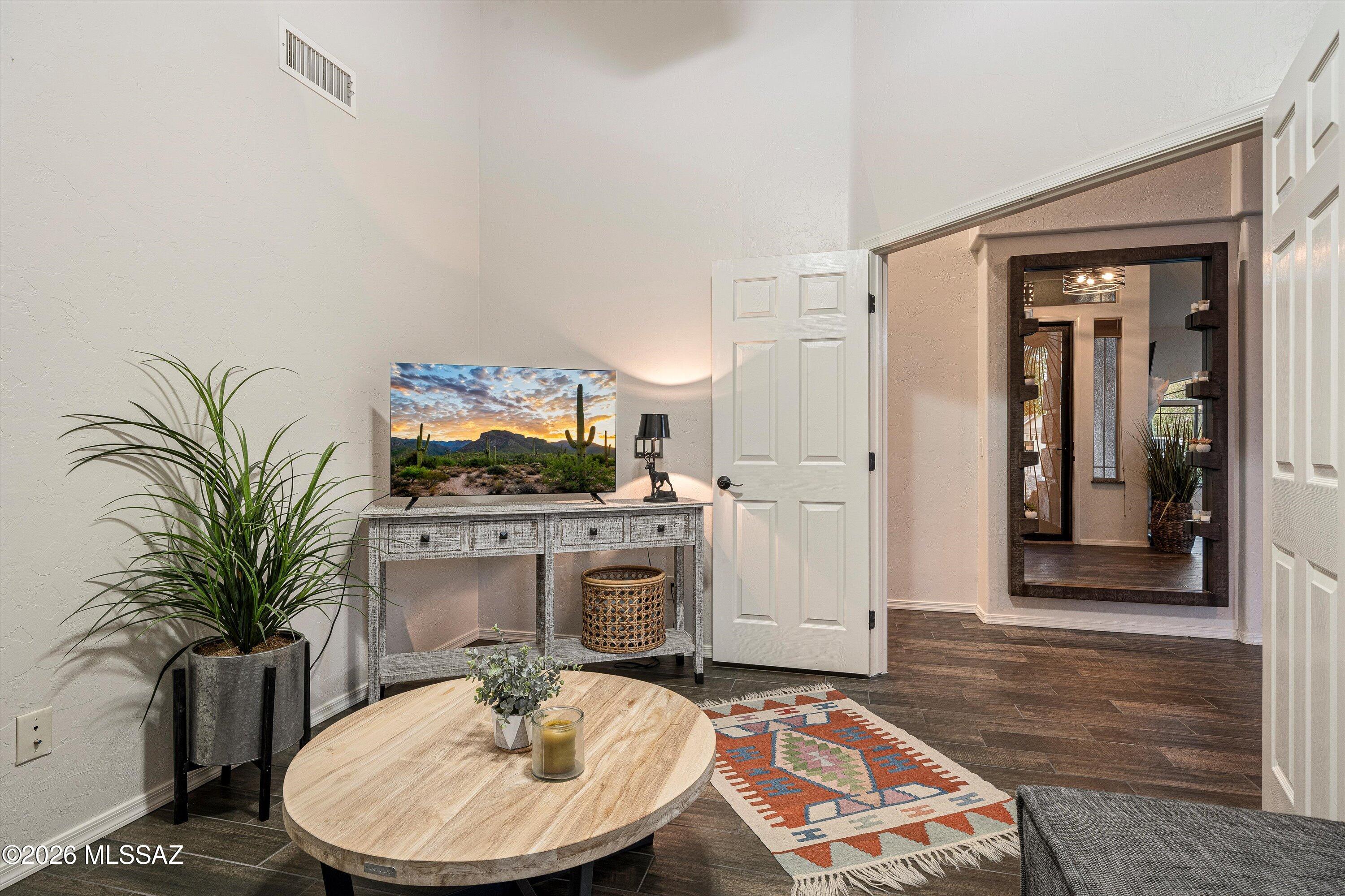 Desert Vista (1-205) - Residential