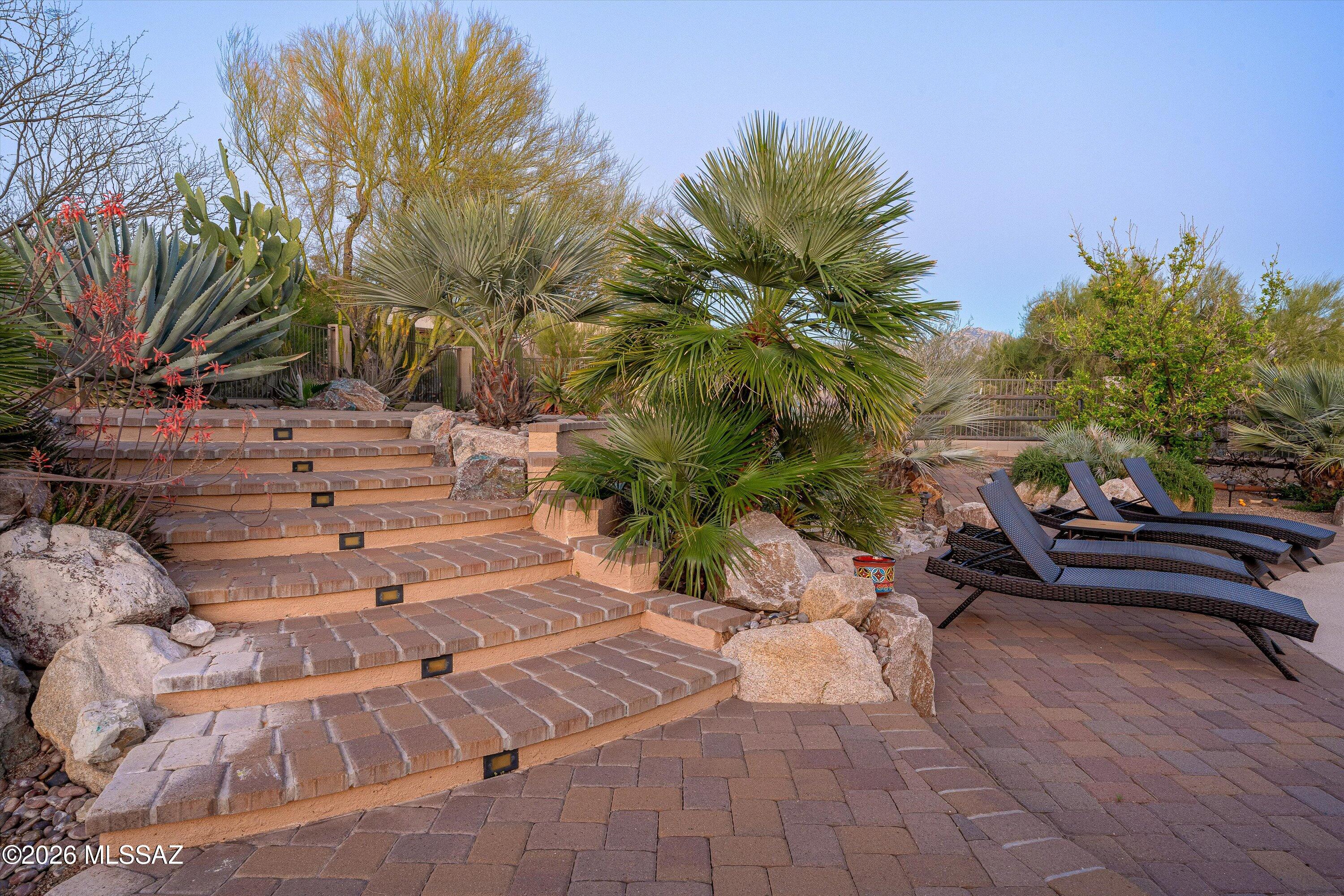 Desert Vista (1-205) - Residential