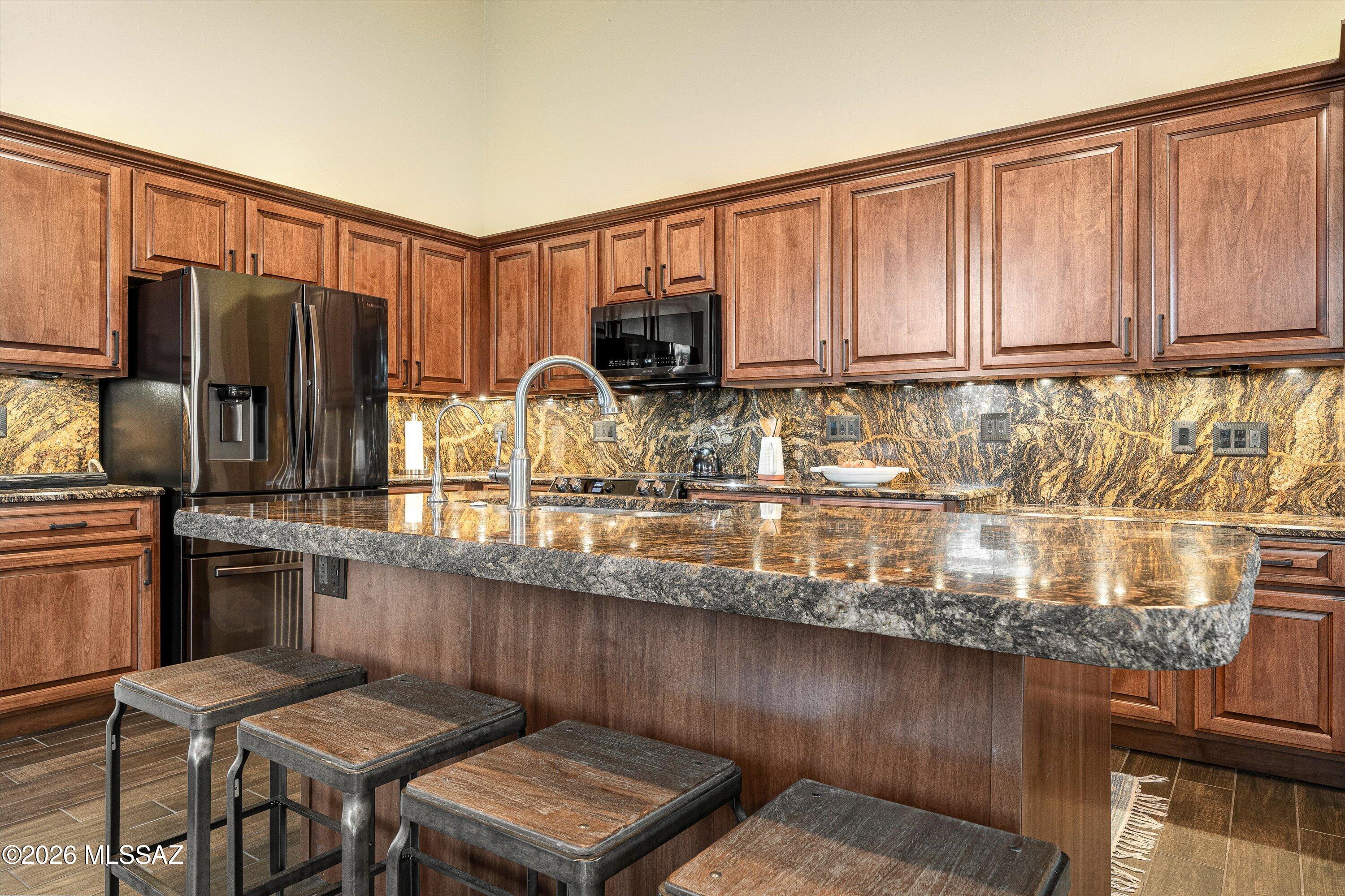 Desert Vista (1-205) - Residential