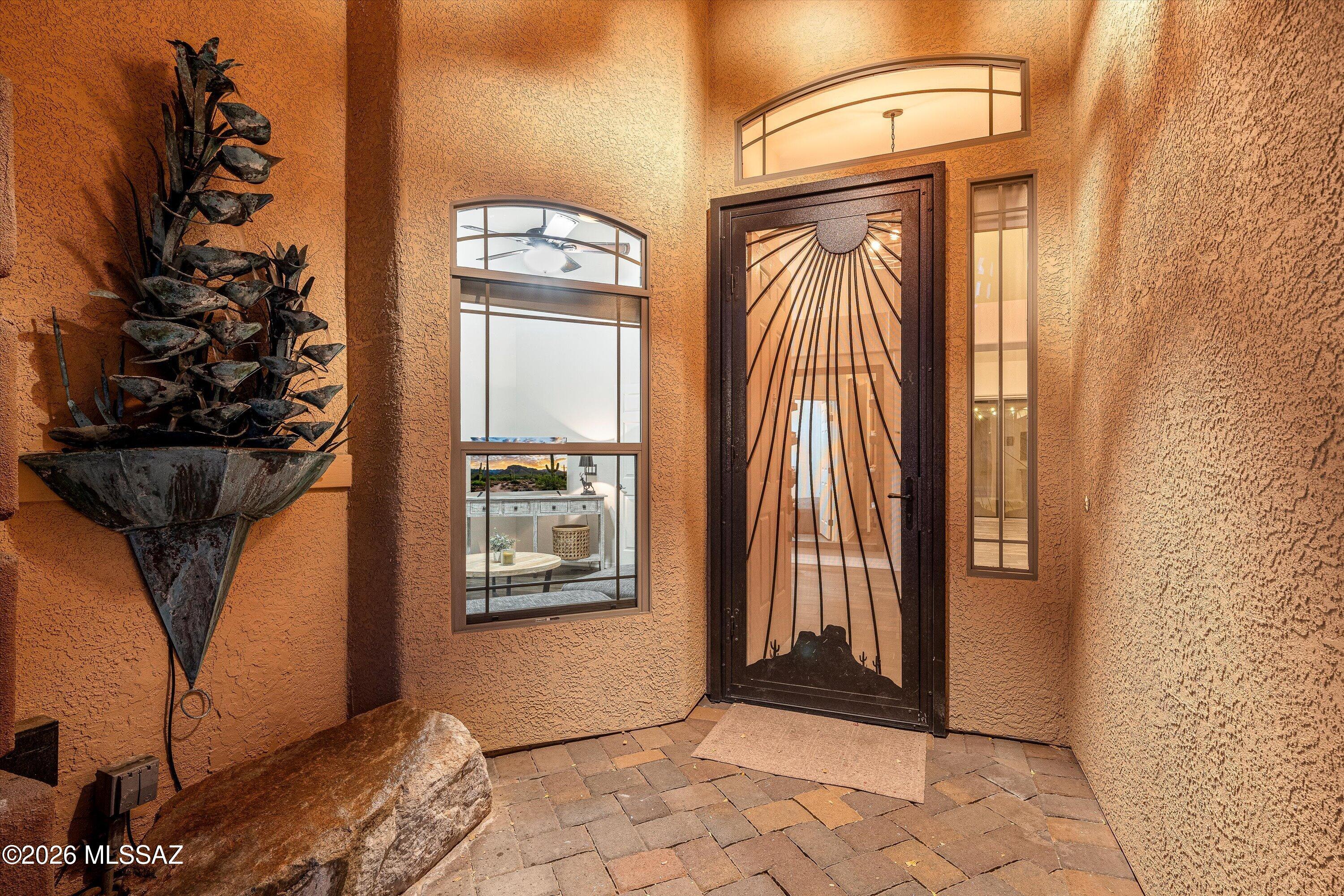 Desert Vista (1-205) - Residential