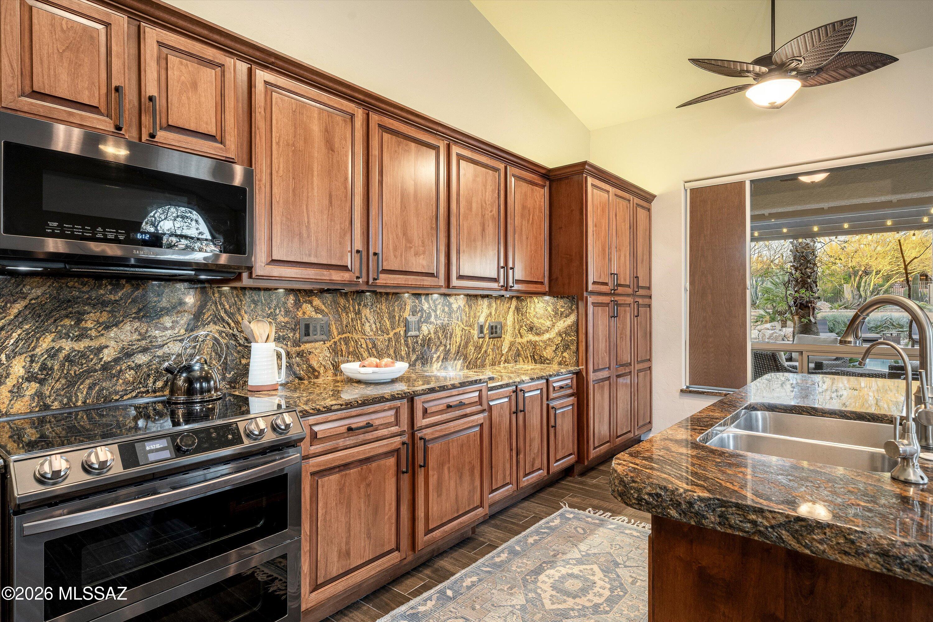 Desert Vista (1-205) - Residential