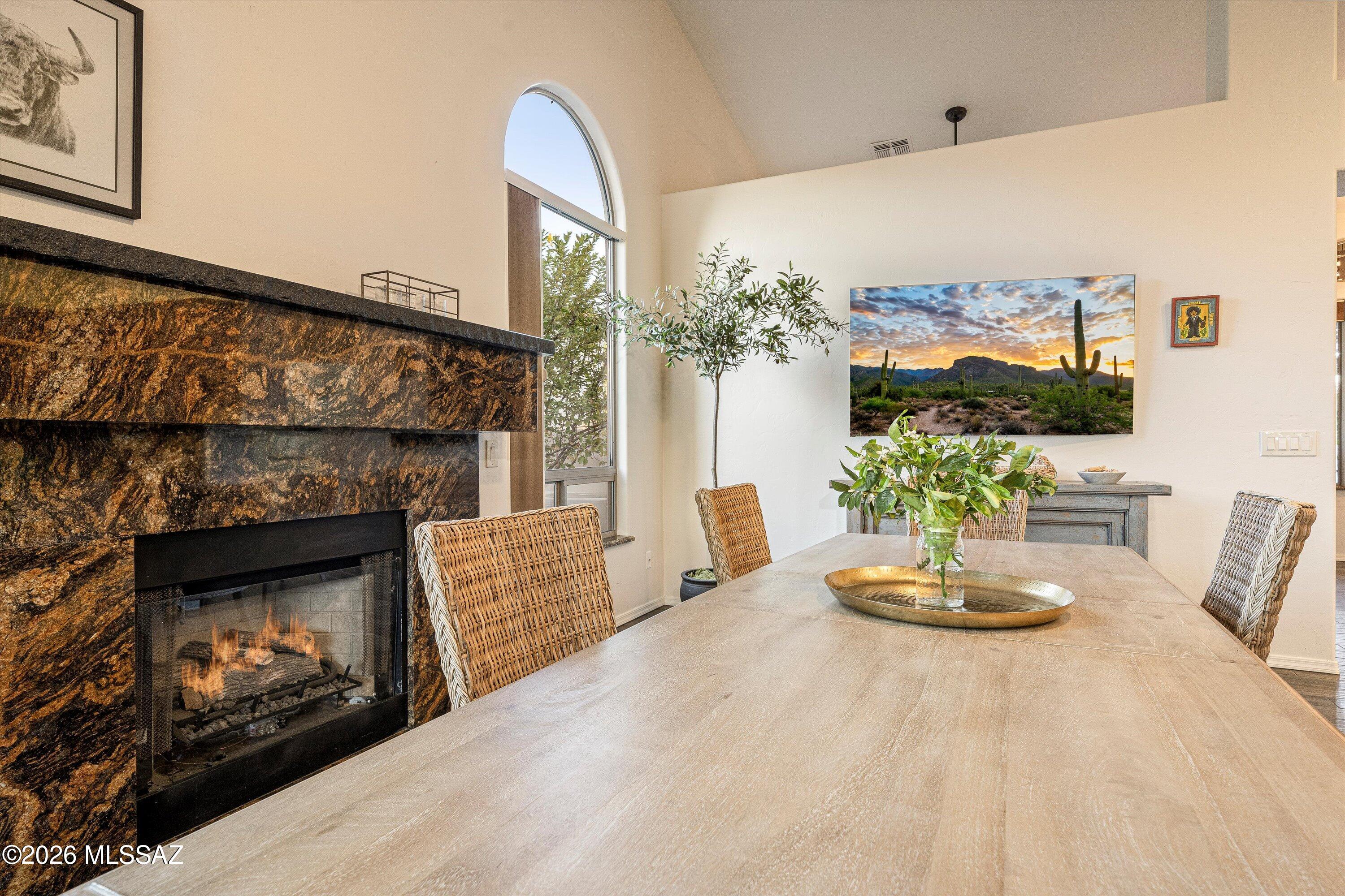 Desert Vista (1-205) - Residential