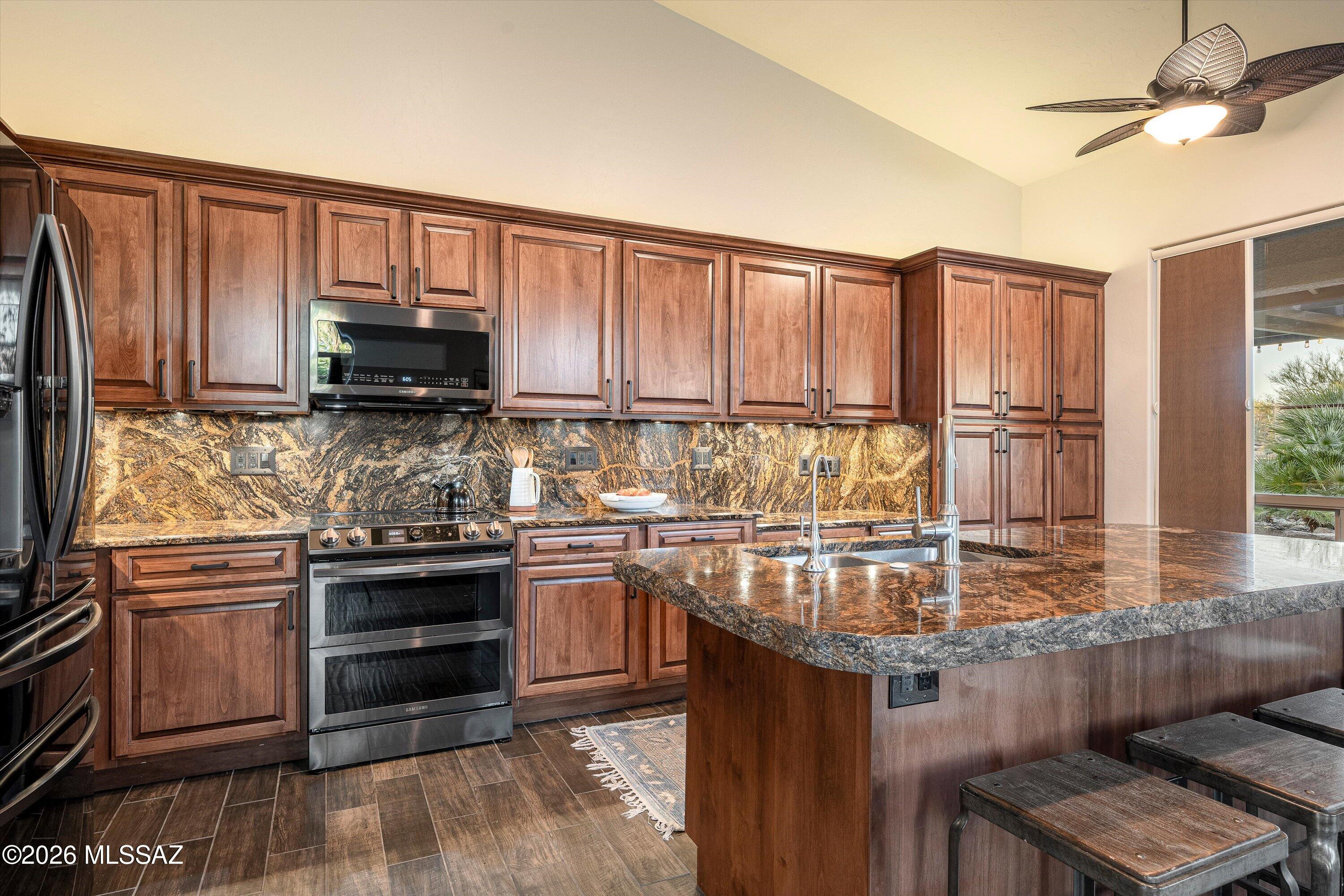 Desert Vista (1-205) - Residential