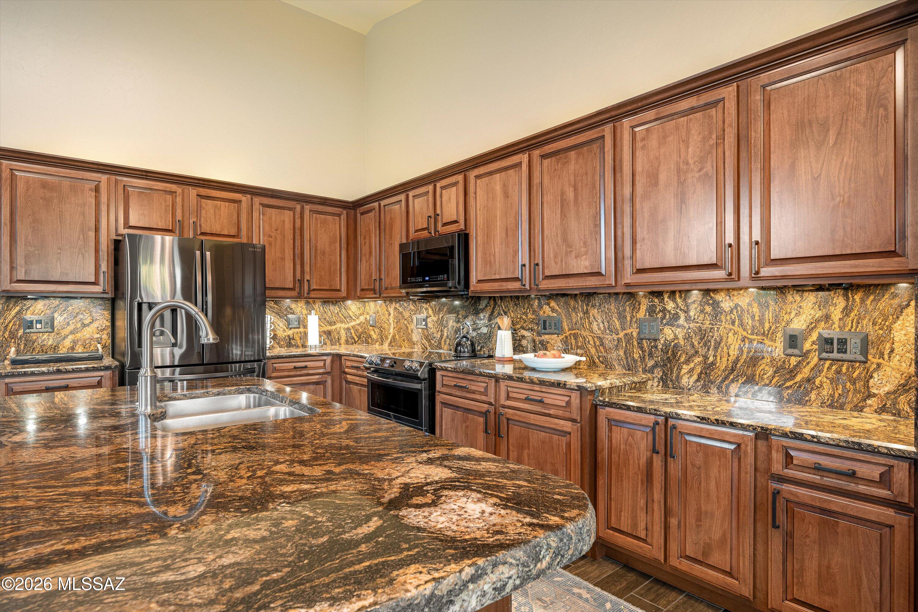 Desert Vista (1-205) - Residential