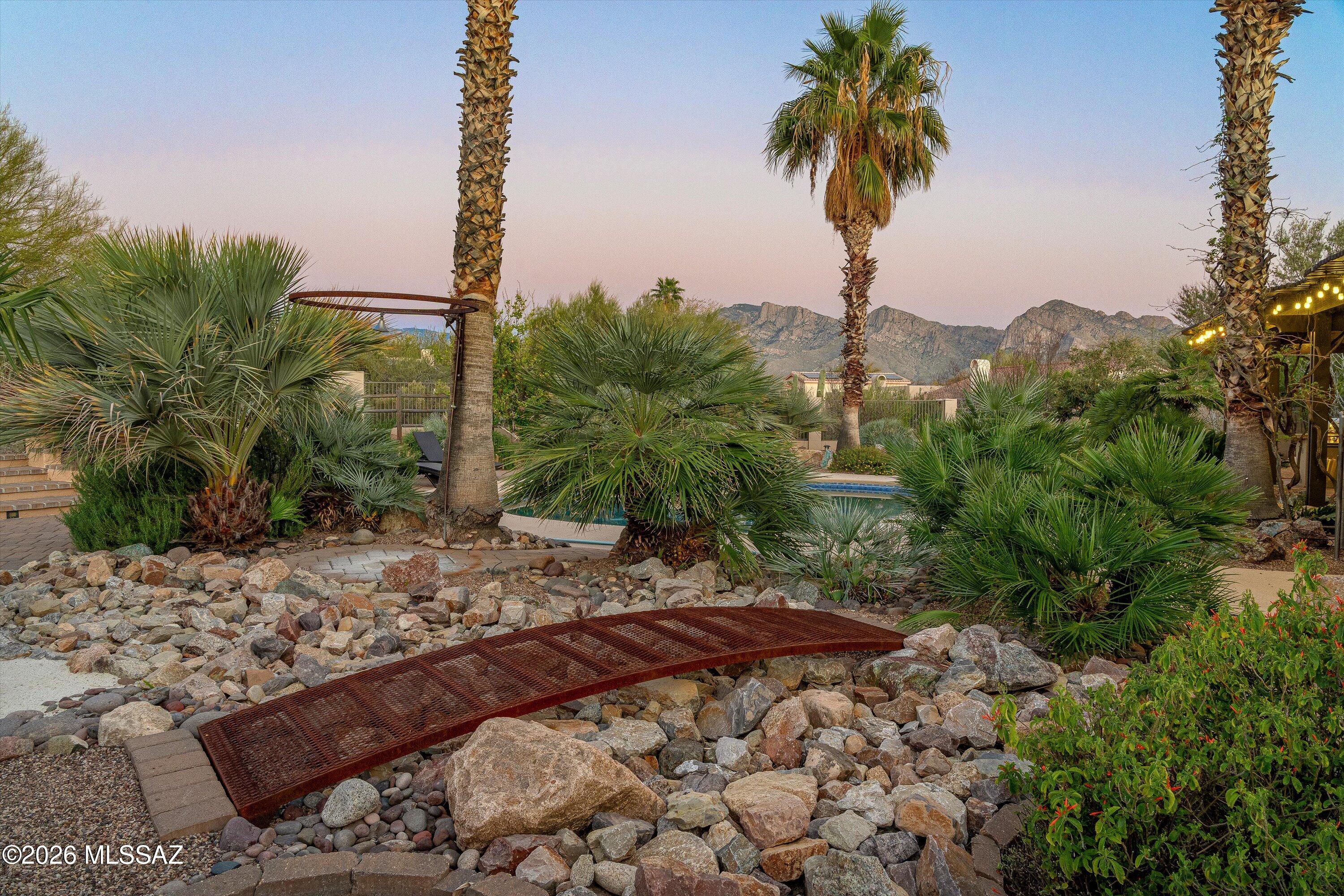 Desert Vista (1-205) - Residential