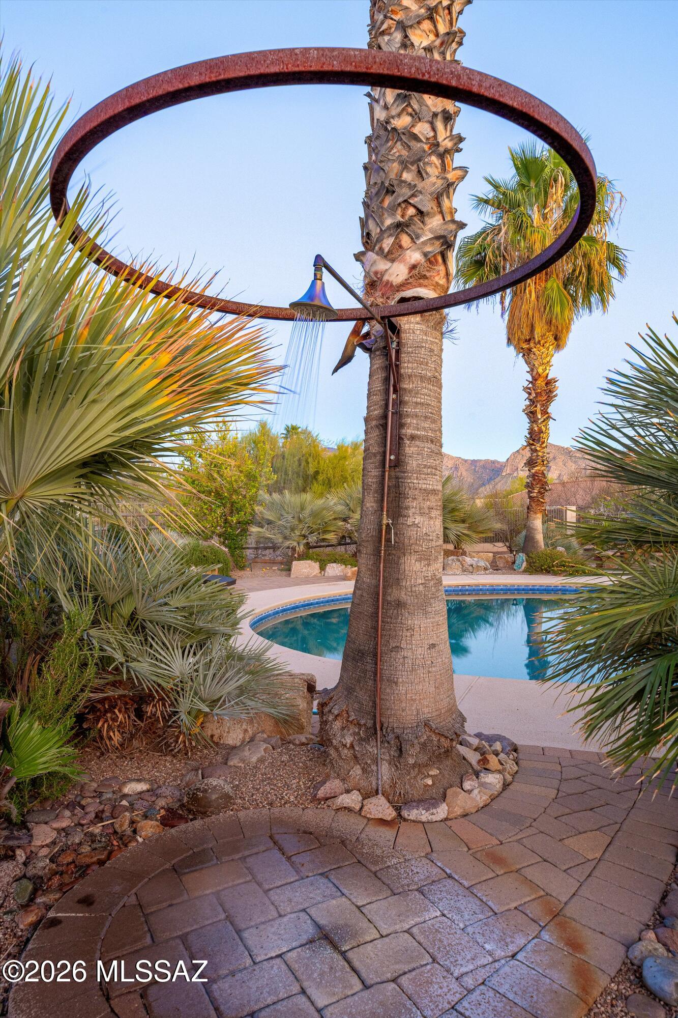 Desert Vista (1-205) - Residential