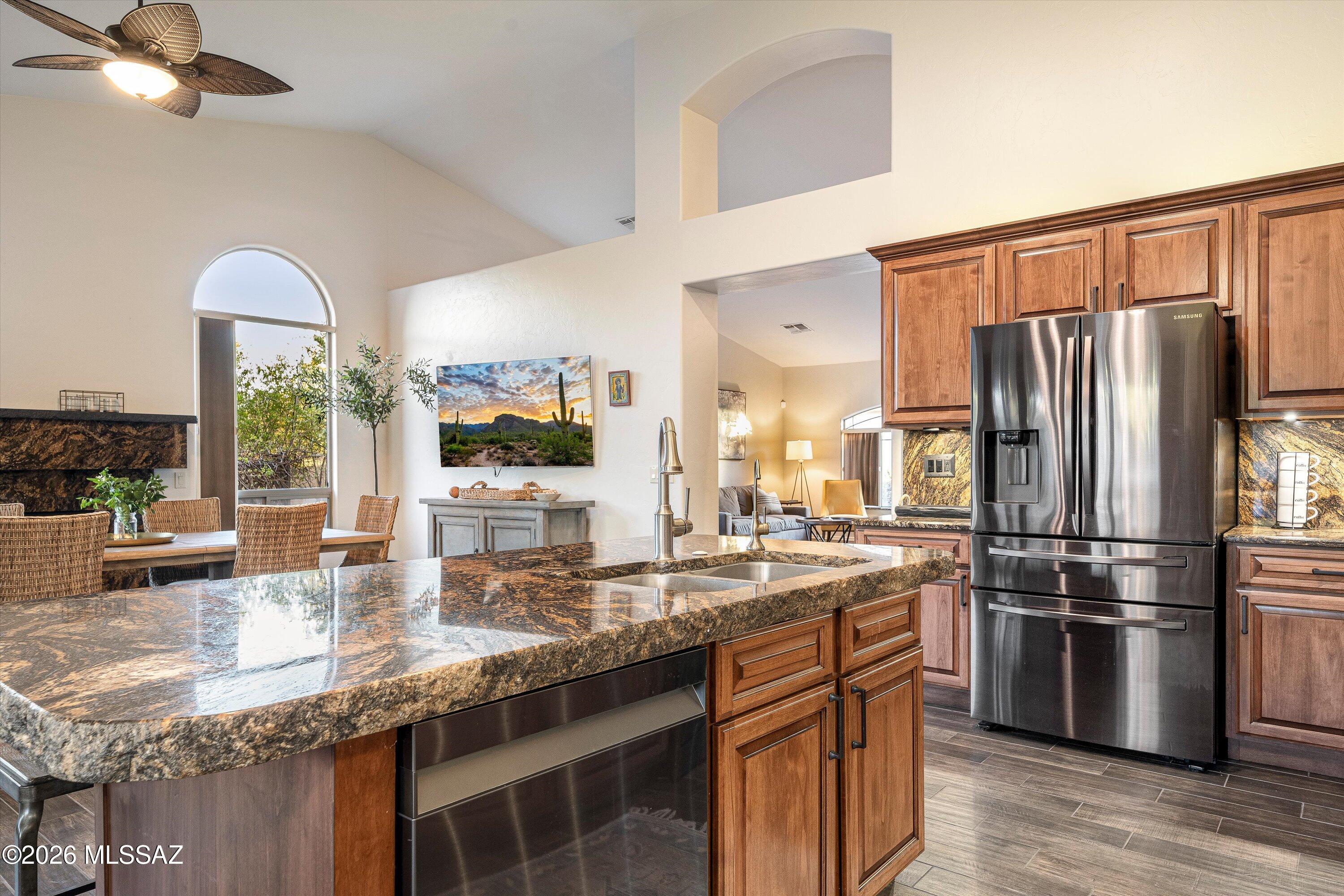 Desert Vista (1-205) - Residential