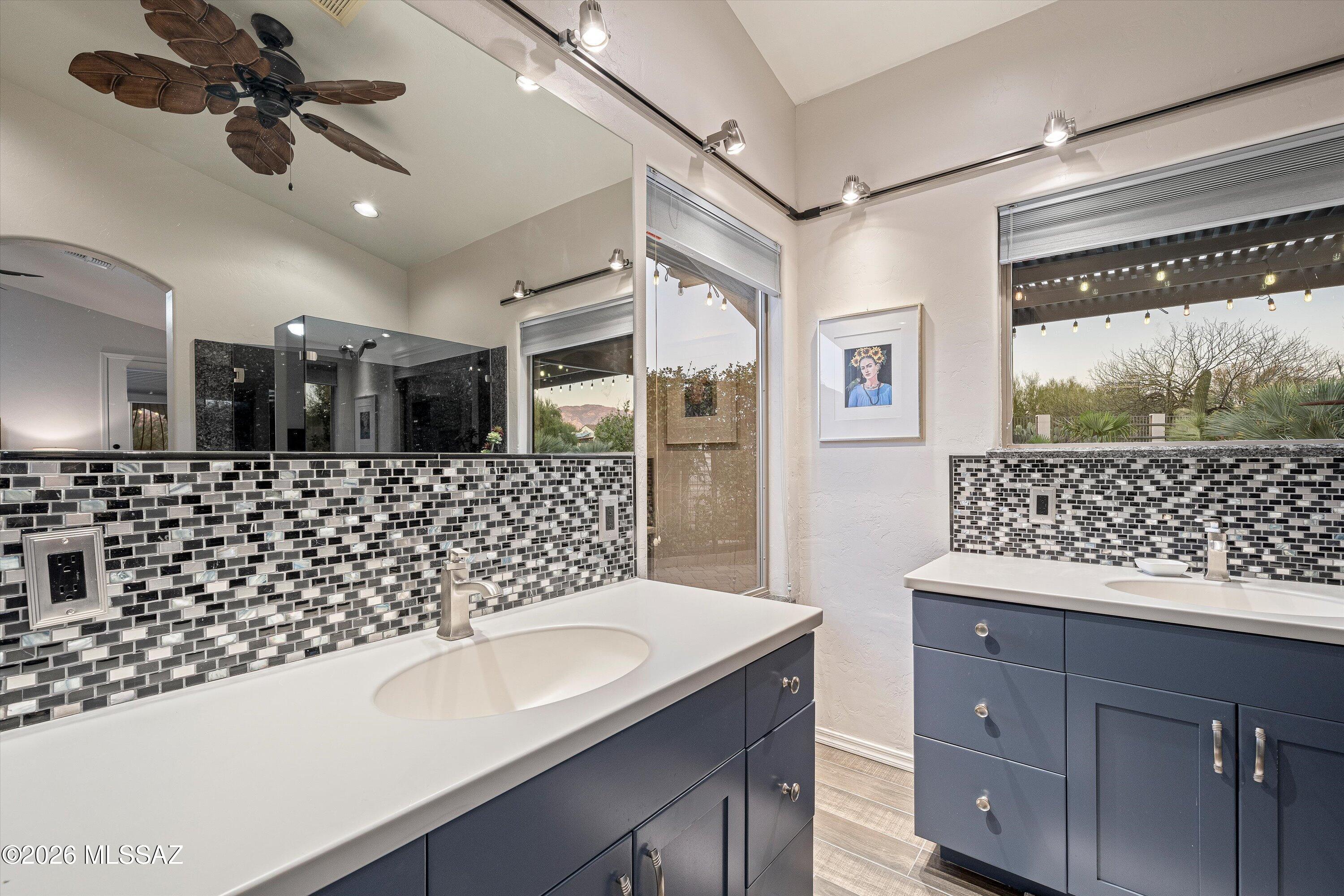 Desert Vista (1-205) - Residential