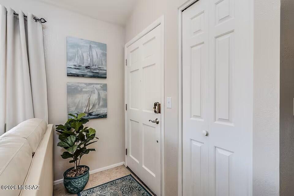 Ventana Vista Condominiums - Residential