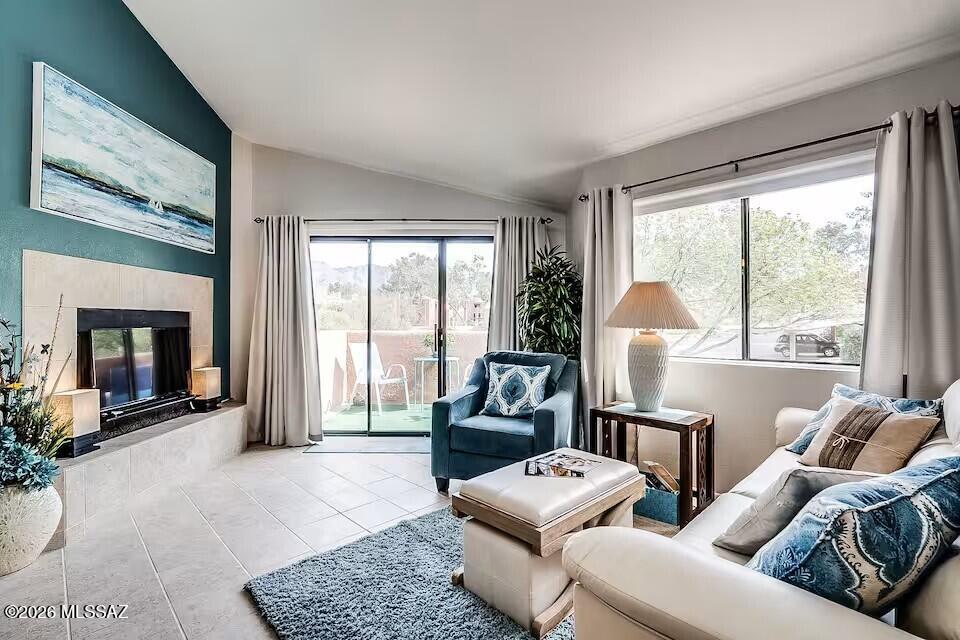 Ventana Vista Condominiums - Residential