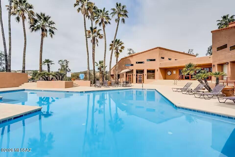 Ventana Vista Condominiums - Residential