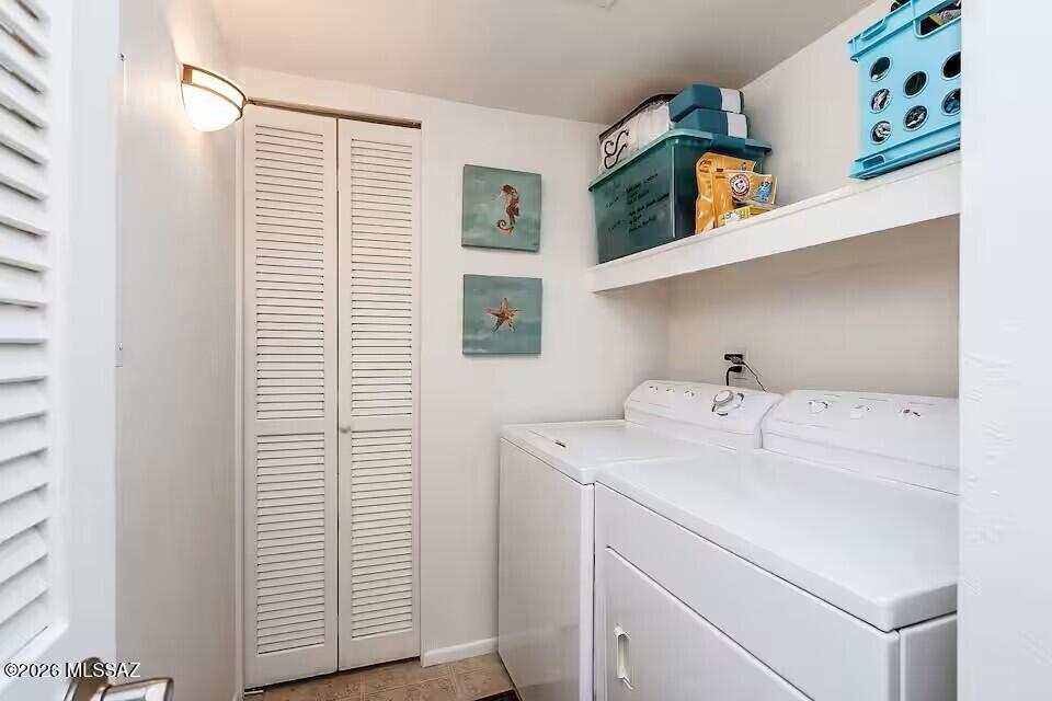 Ventana Vista Condominiums - Residential