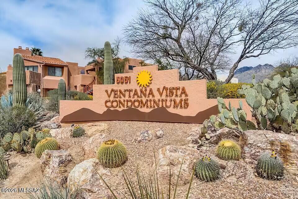 Ventana Vista Condominiums - Residential